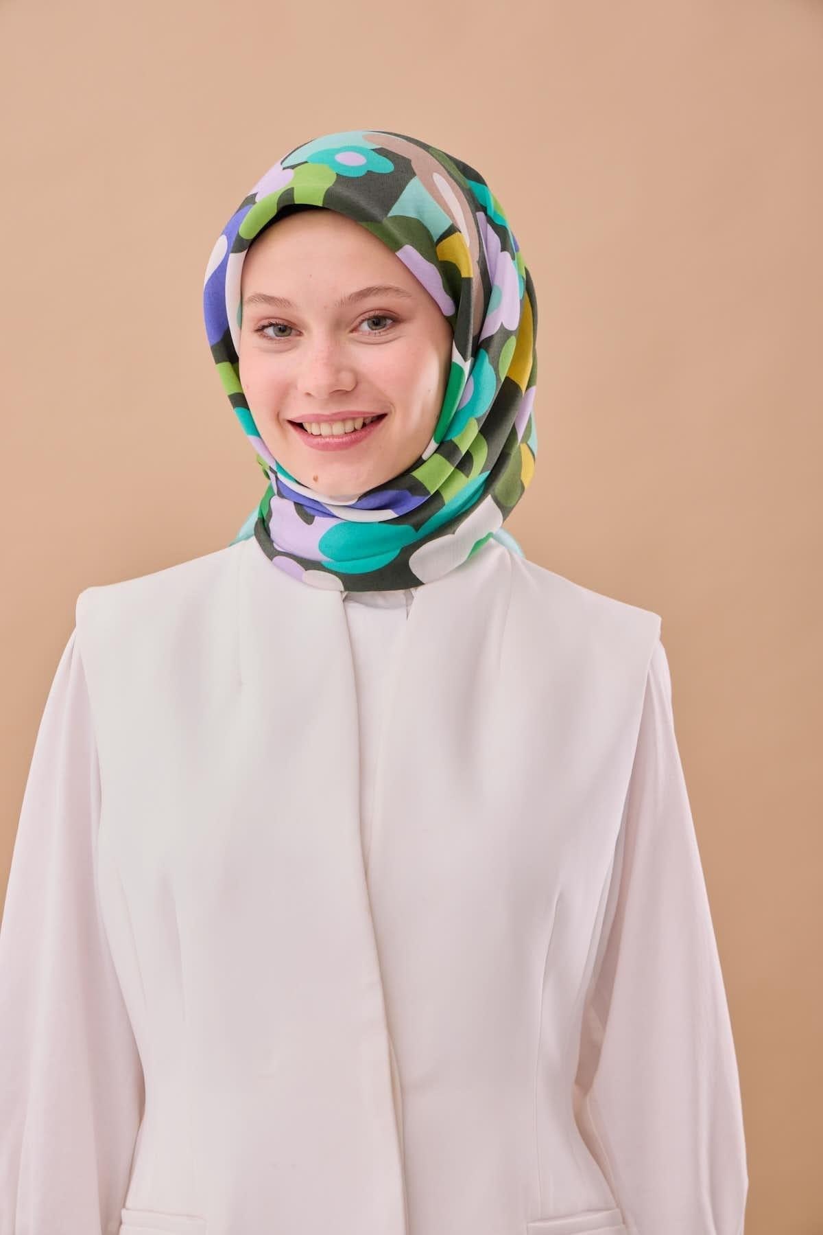 Silk Home Aura Eşarp 140003-05