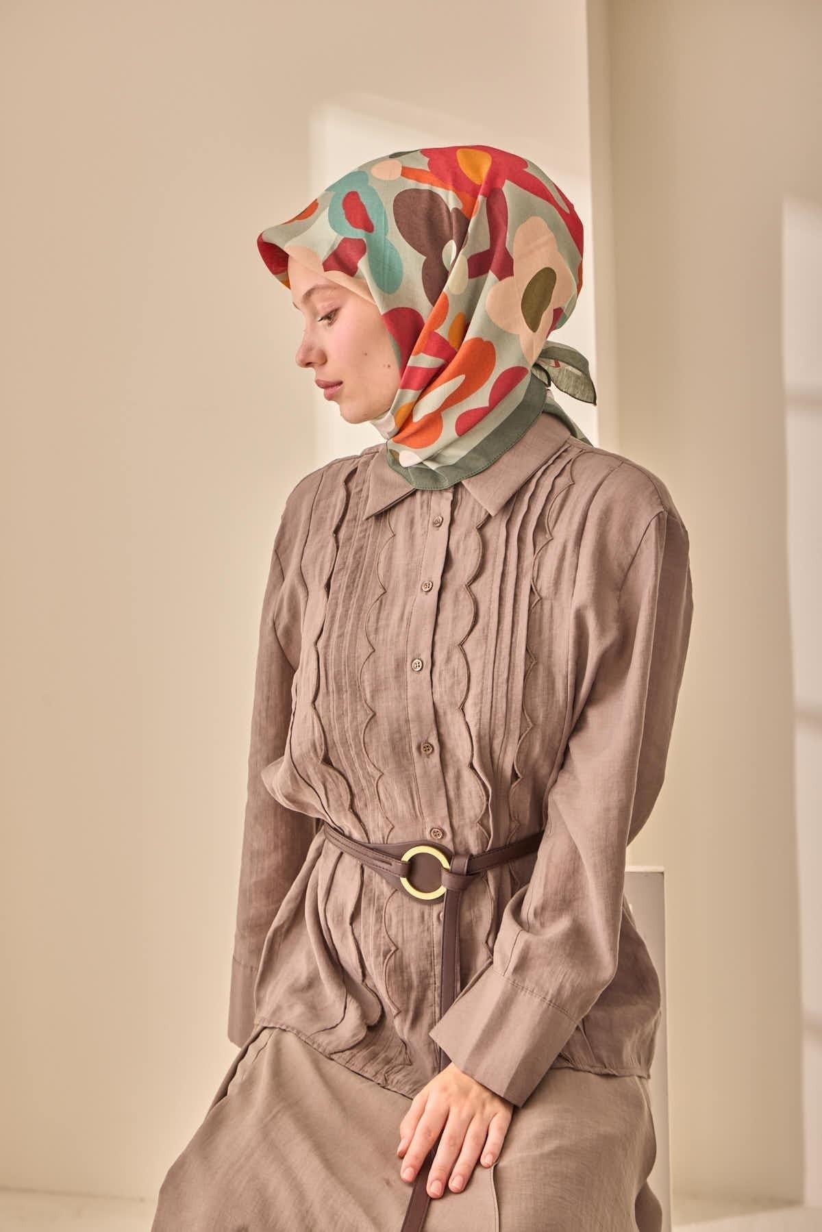 Silk Home Aura Eşarp 140003-07