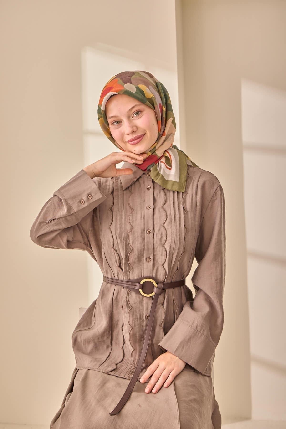 Silk Home Aura Eşarp 140003-08