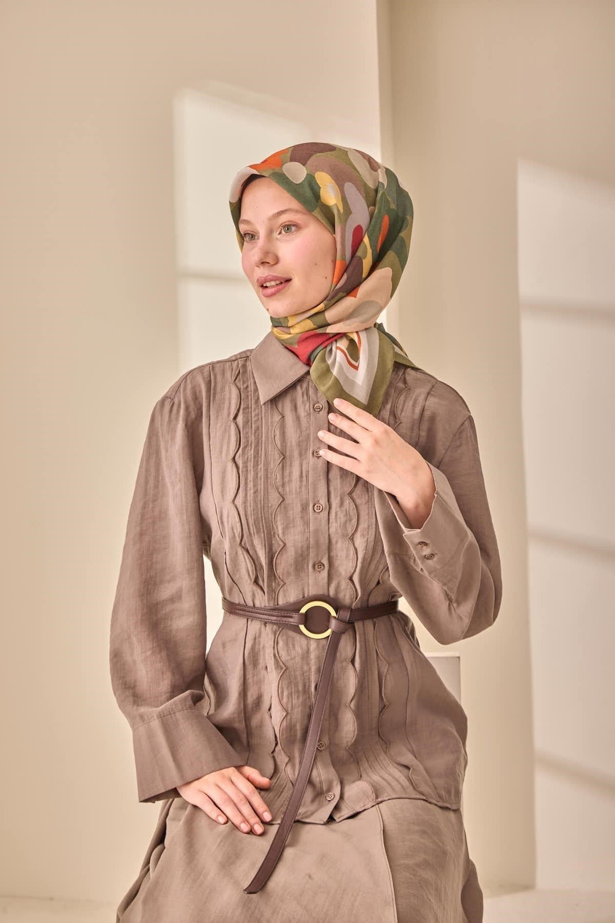 Silk Home Aura Eşarp 140003-08