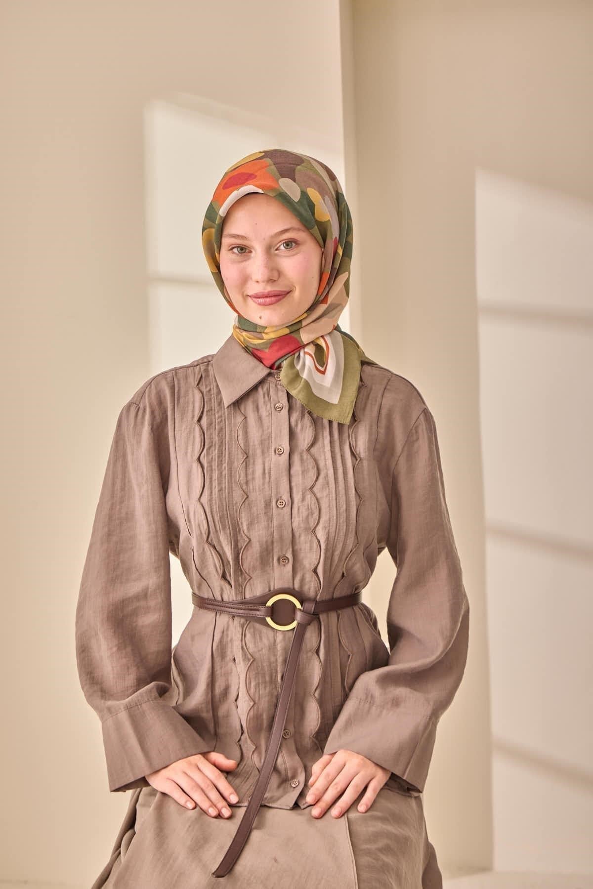 Silk Home Aura Eşarp 140003-08