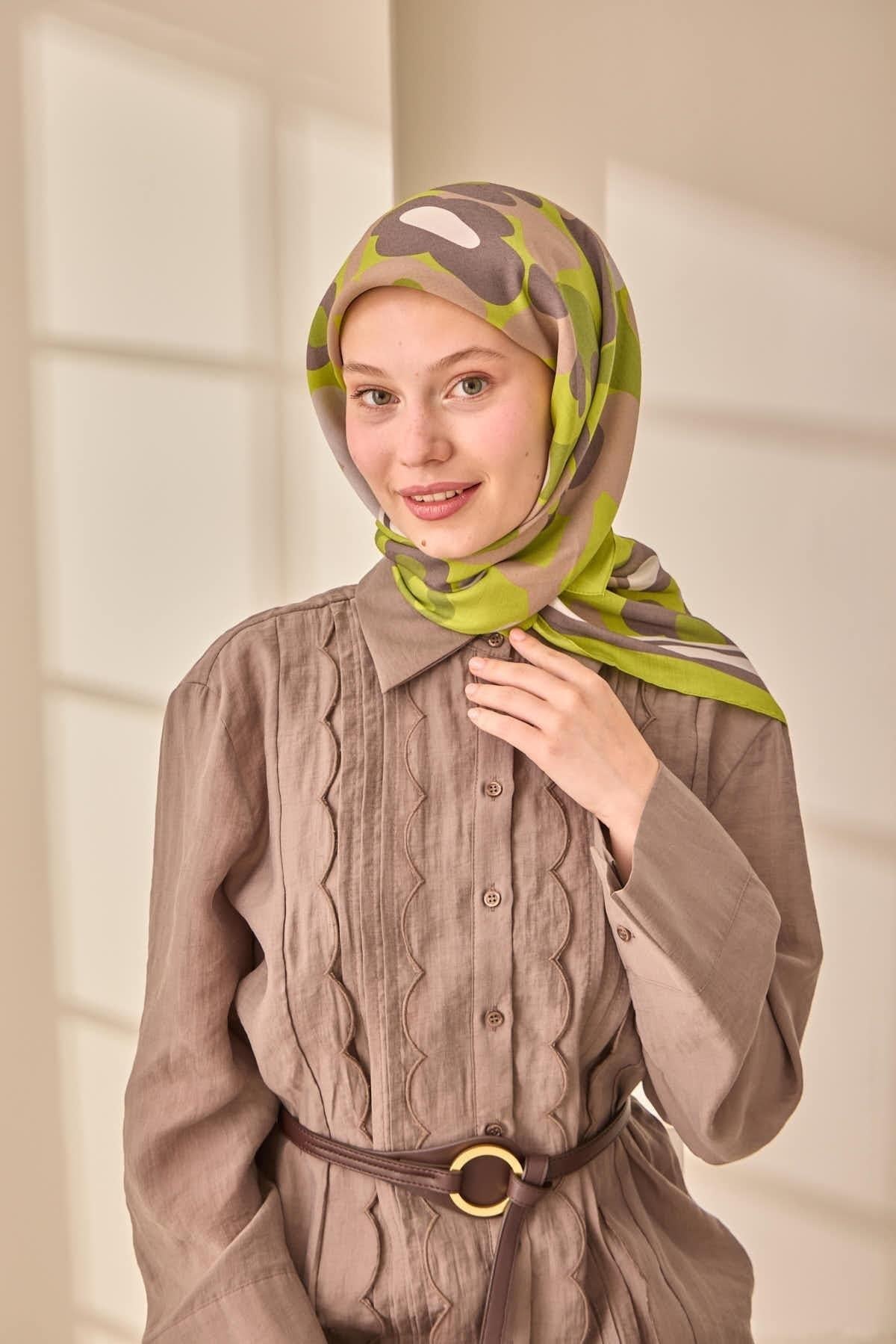 Silk Home Aura Eşarp 140003-11