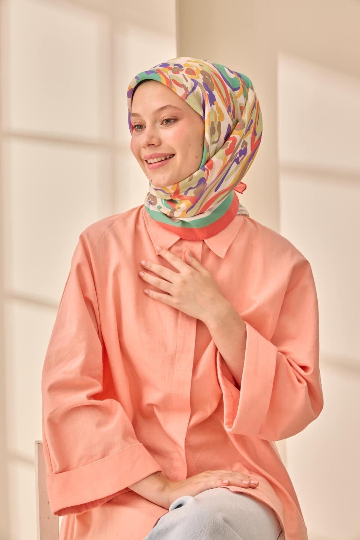 Silk Home Aura Eşarp 140004-15