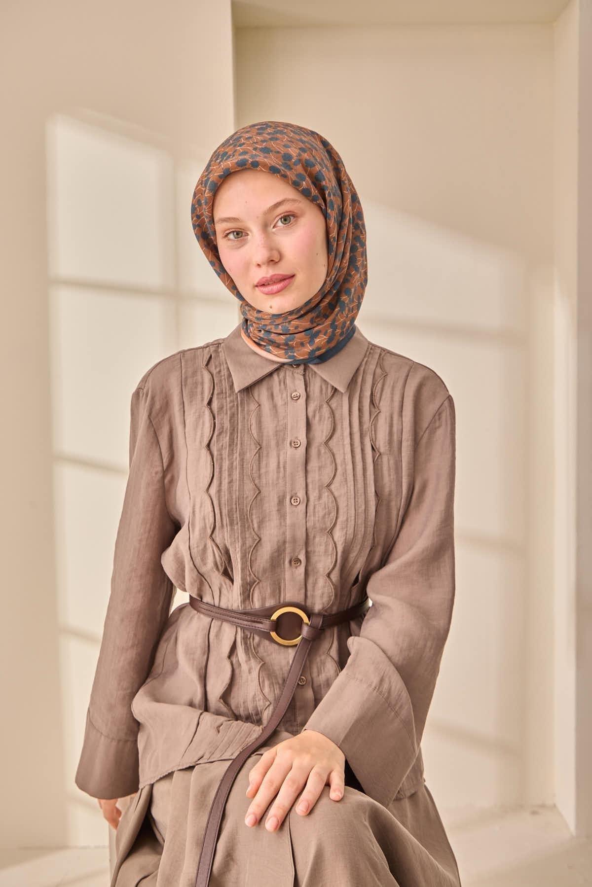 Silk Home Aura Eşarp 140005-07