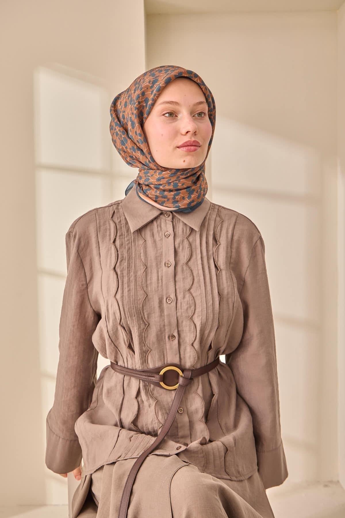 Silk Home Aura Eşarp 140005-07