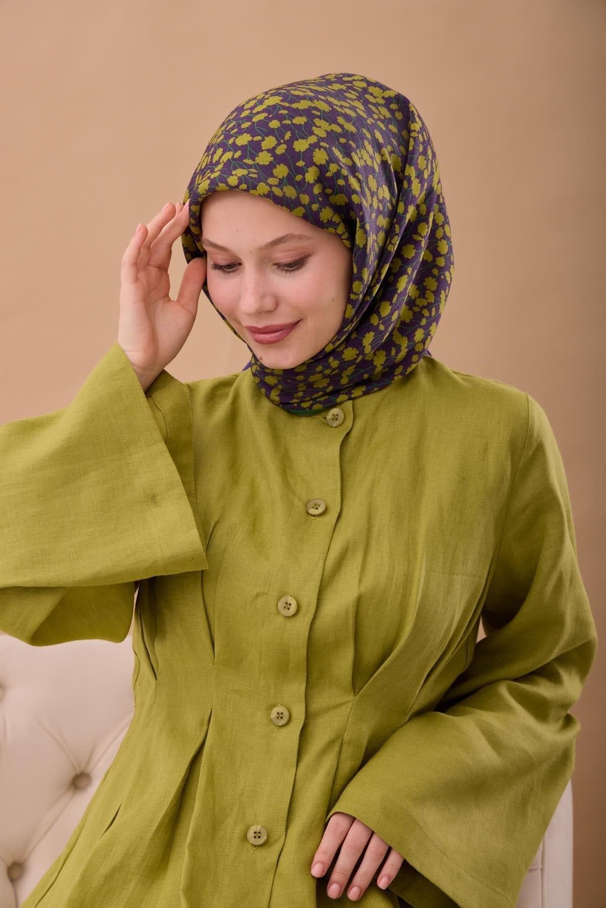 Silk Home Aura Eşarp 140005-09