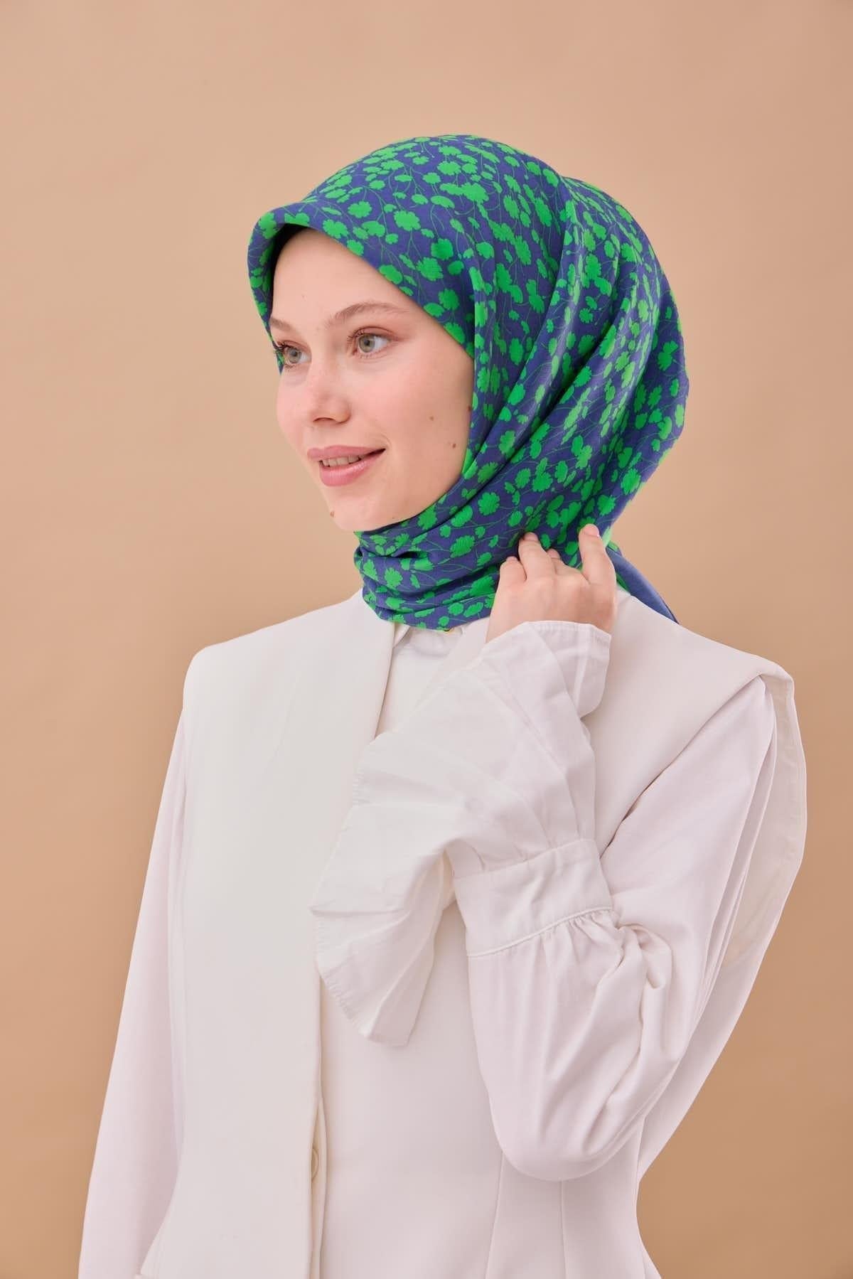 Silk Home Aura Eşarp 140005-10