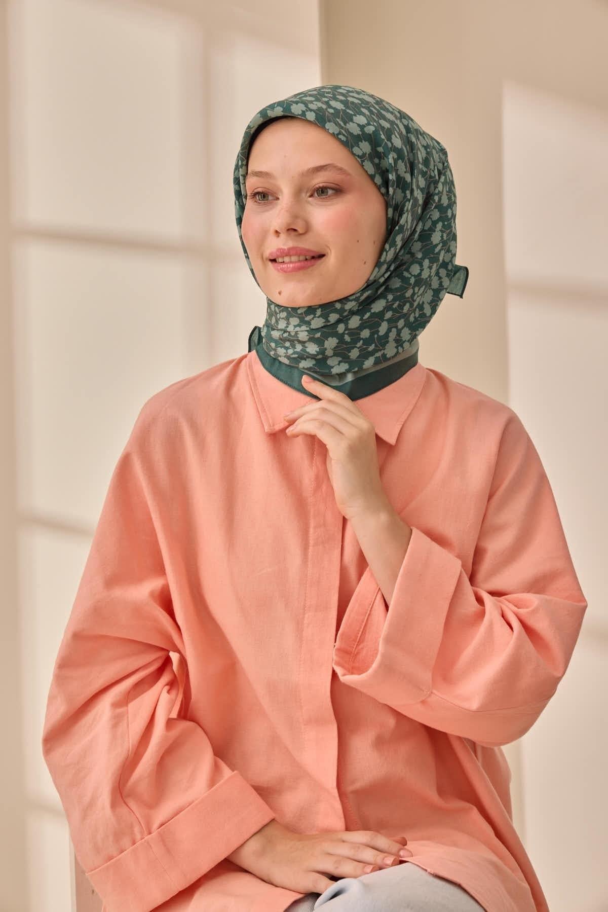 Silk Home Aura Eşarp 140005-12
