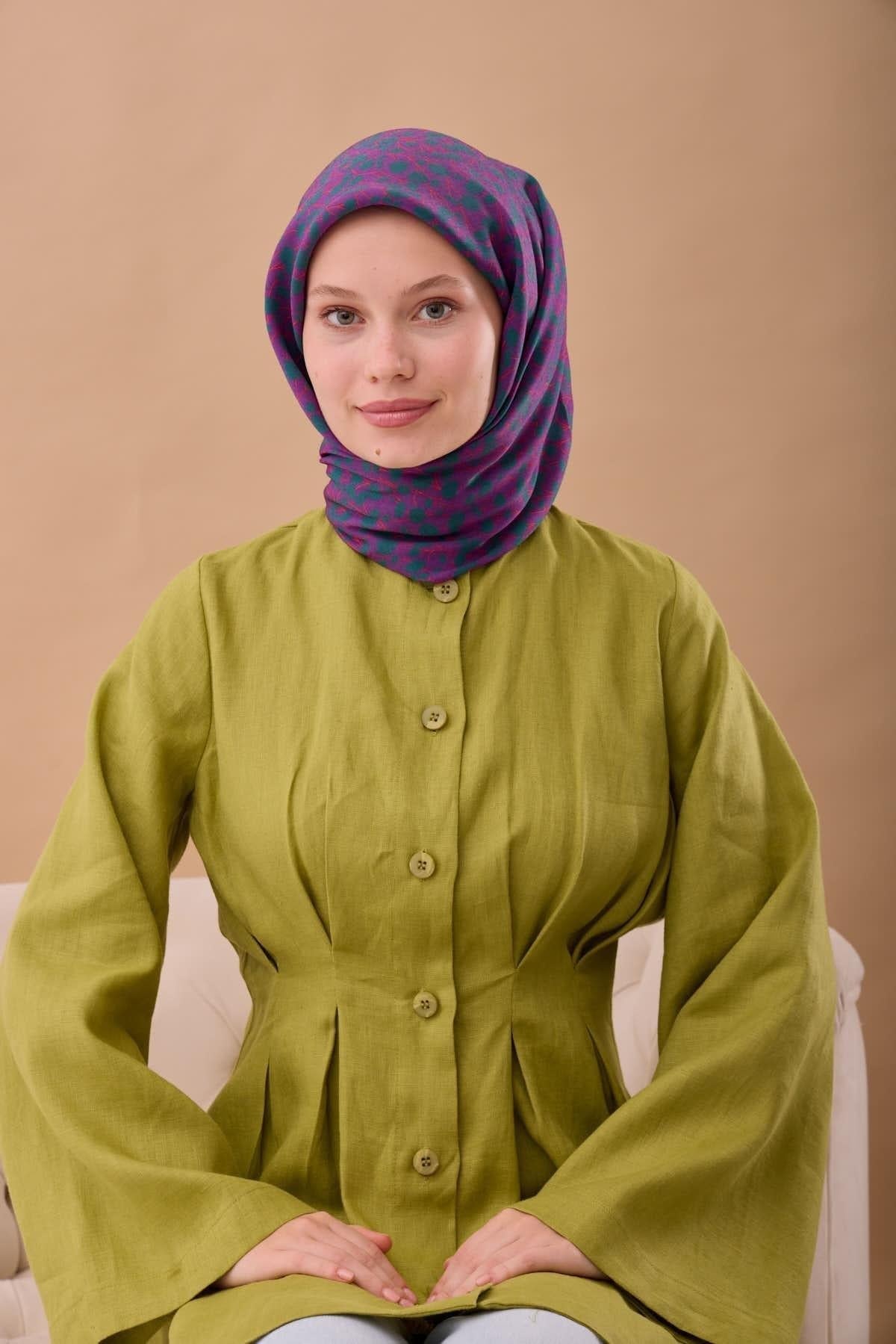 Silk Home Aura Eşarp 140005-14