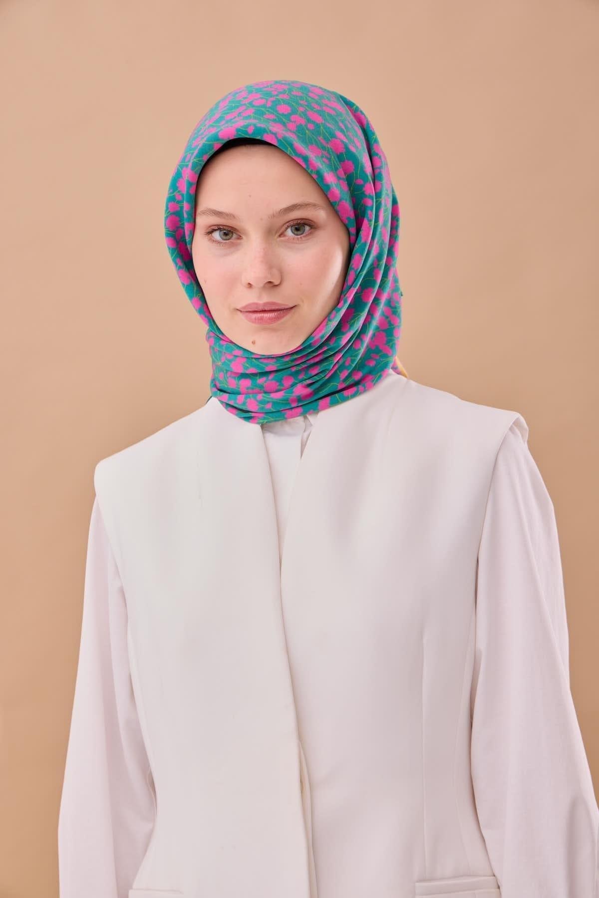 Silk Home Aura Eşarp 140005-15