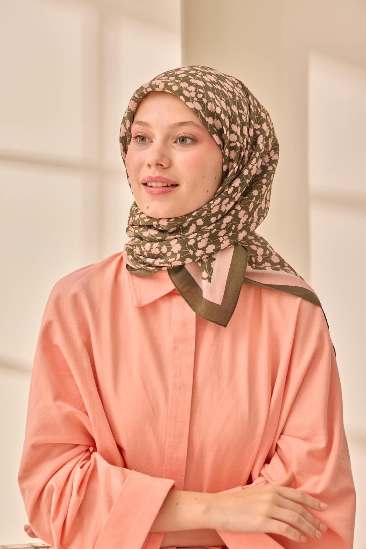 Silk Home Aura Eşarp 140005-16