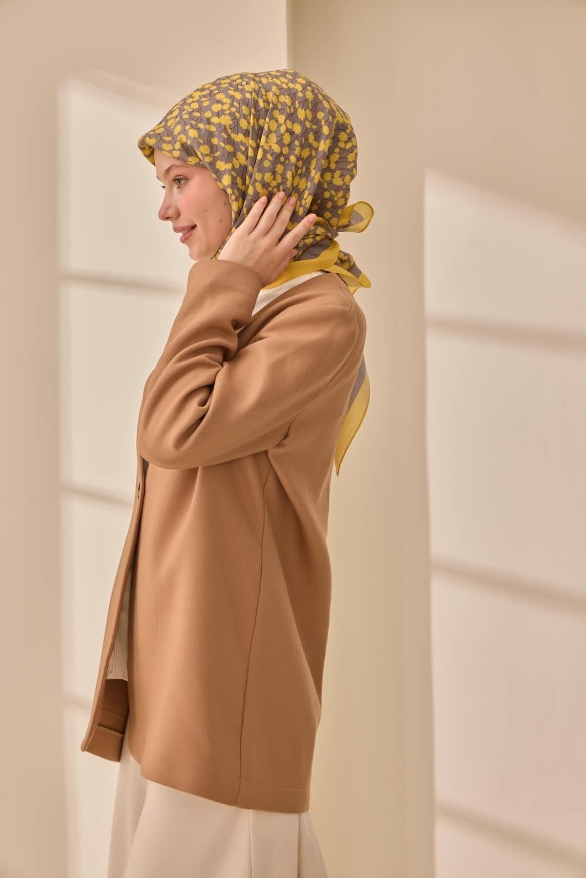 Silk Home Aura Eşarp 140005-18