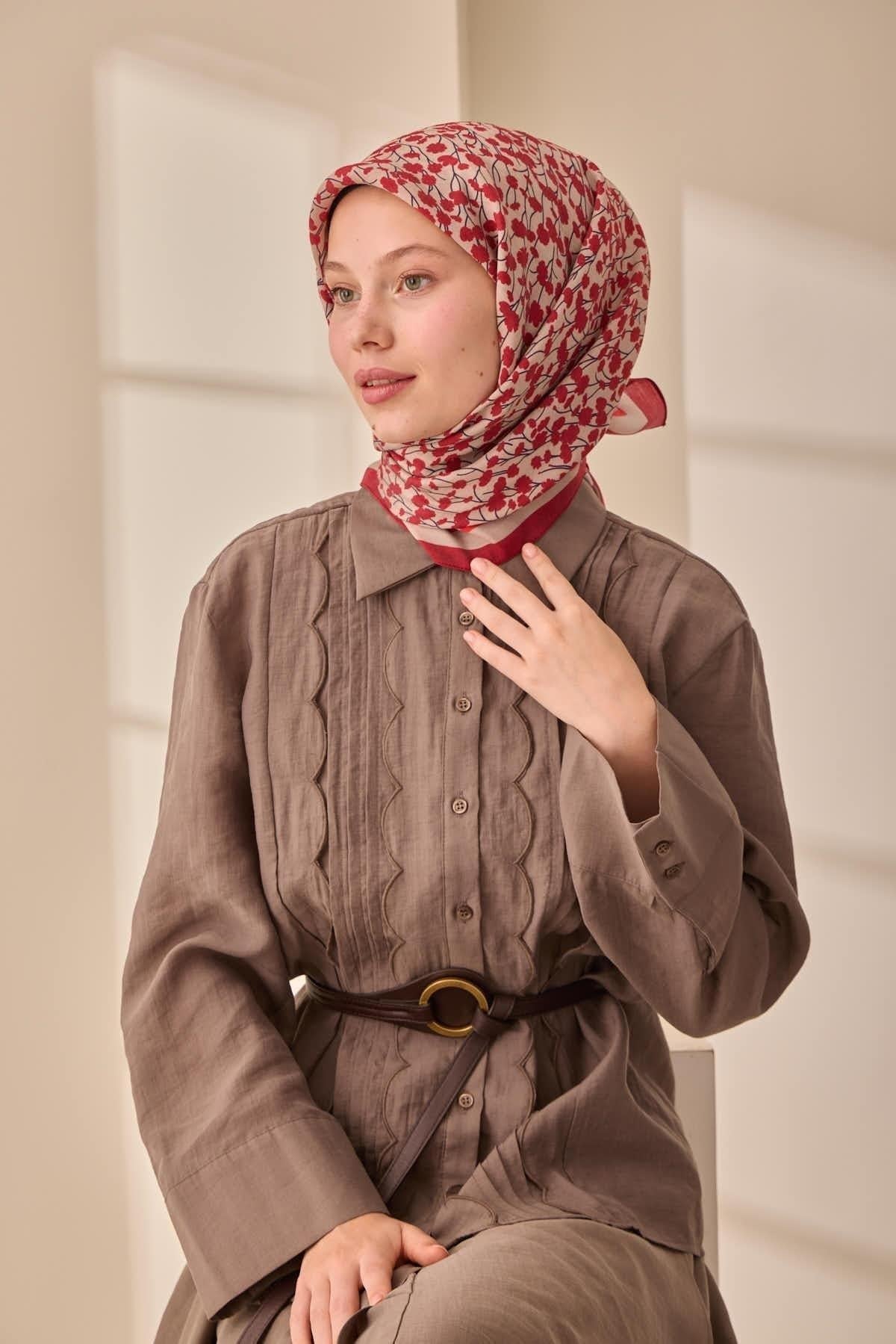 Silk Home Aura Eşarp 140005-23
