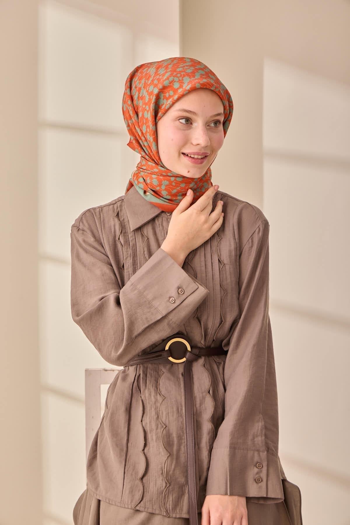 Silk Home Aura Eşarp 140005-28
