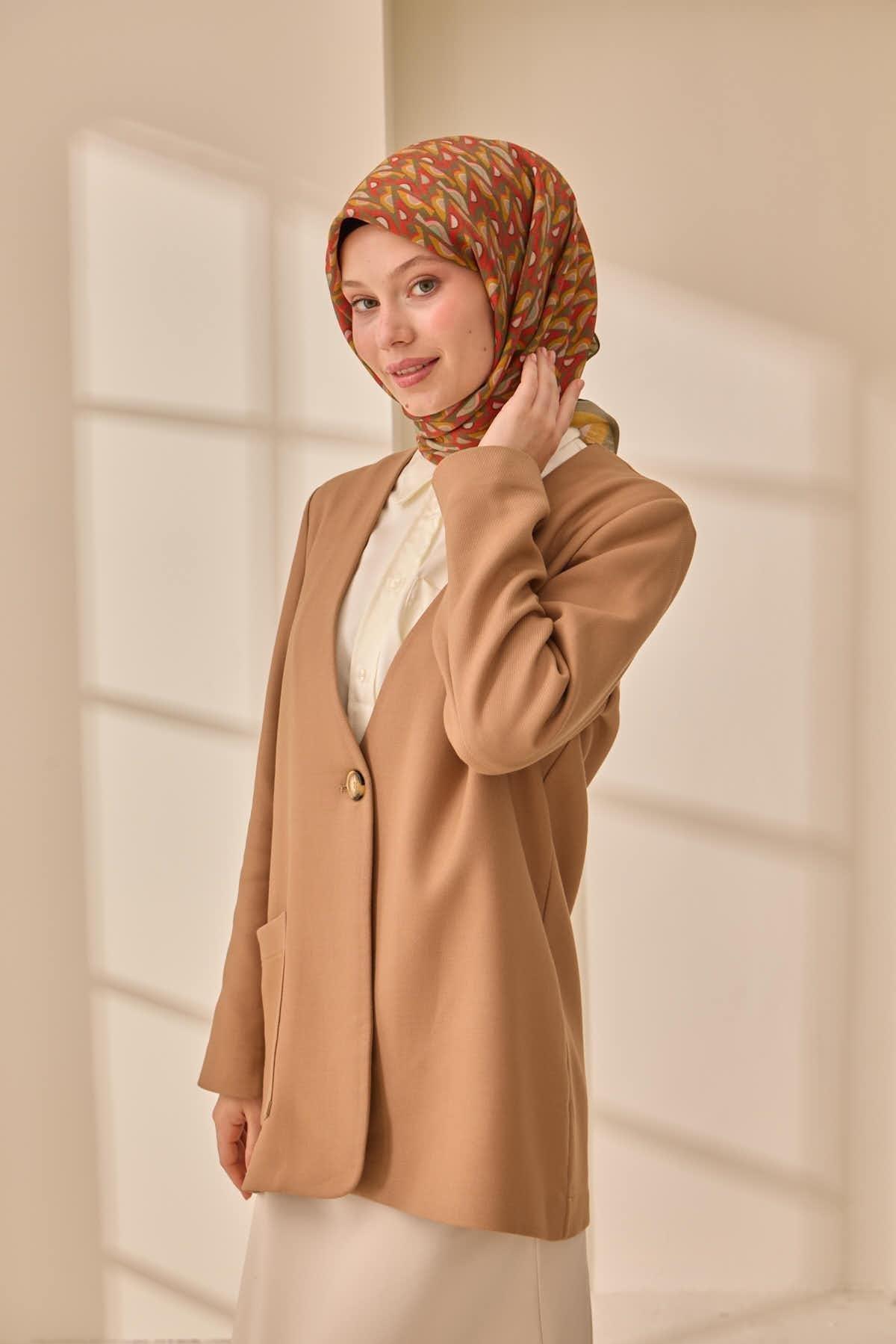 Silk Home Aura Eşarp 140006-17