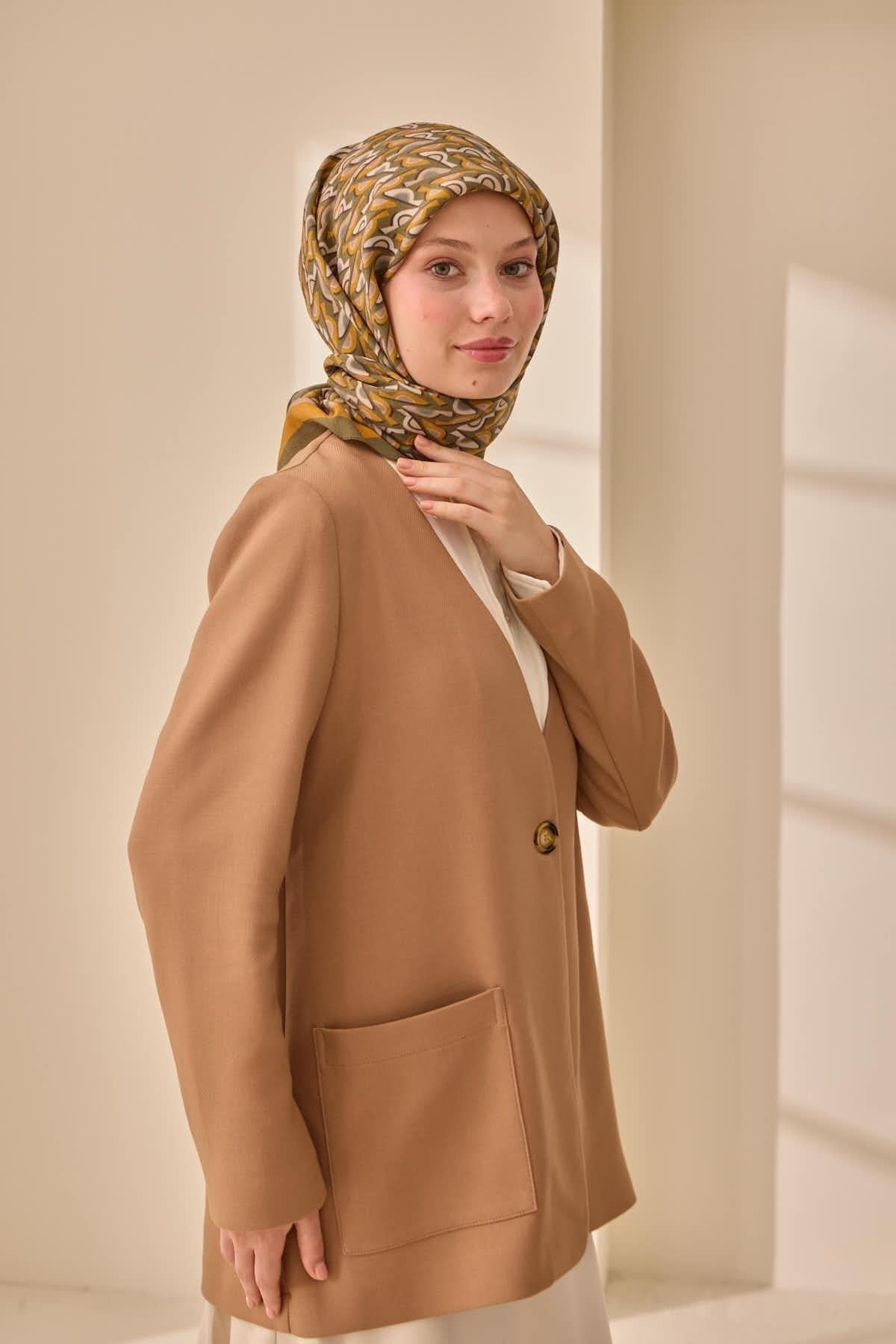 Silk Home Aura Eşarp 140006-18