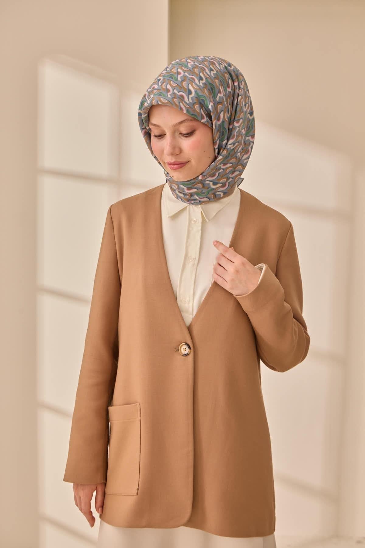 Silk Home Aura Eşarp 140006-28