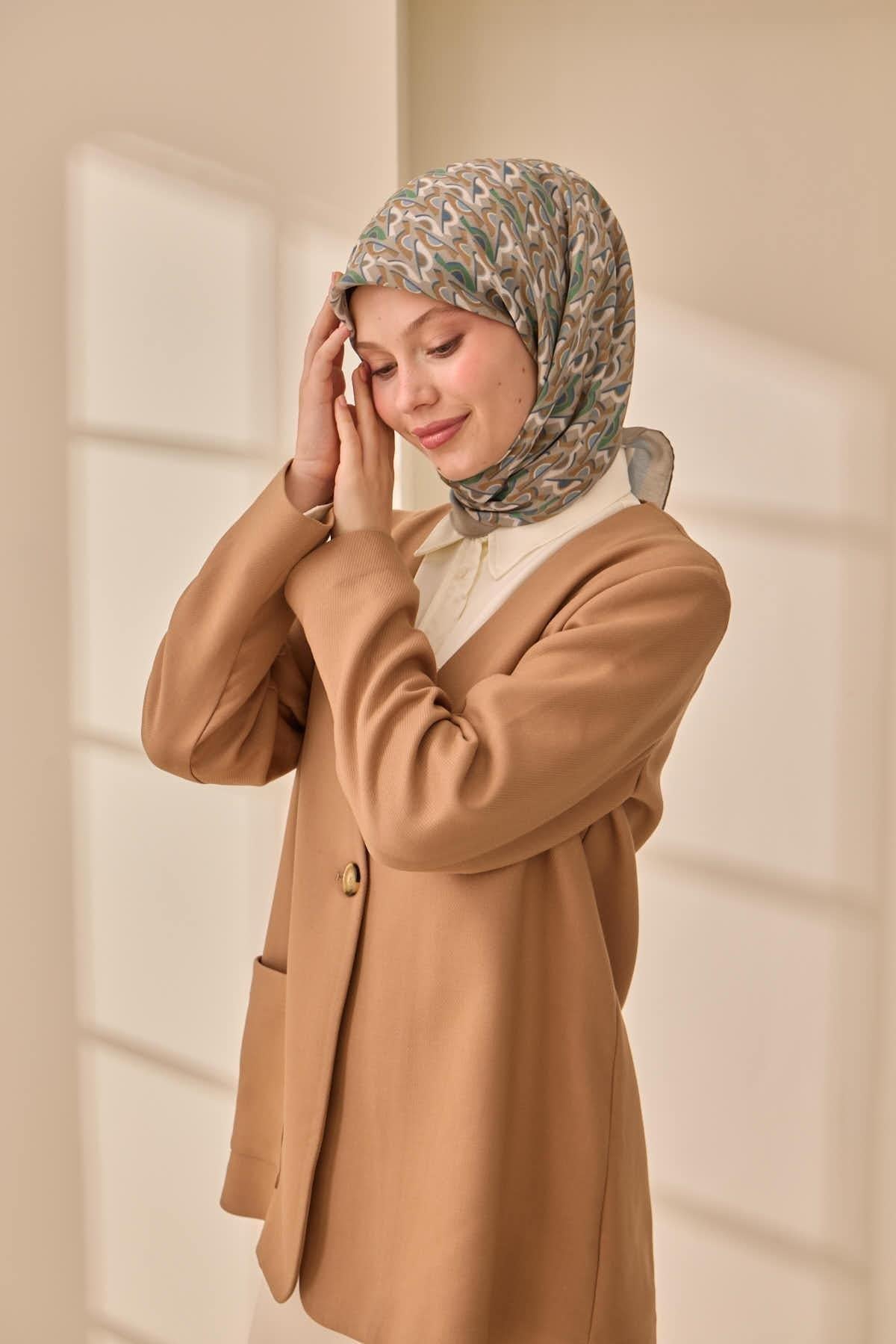 Silk Home Aura Eşarp 140006-29