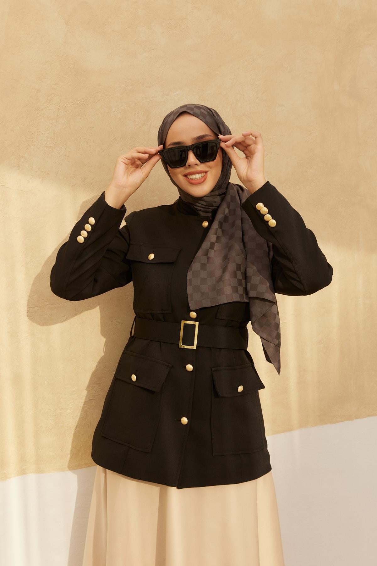 Silk Home Deluxe Şal 40001-02