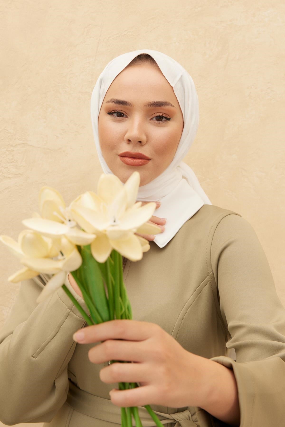 Silk Home Deluxe Şal 40001-05