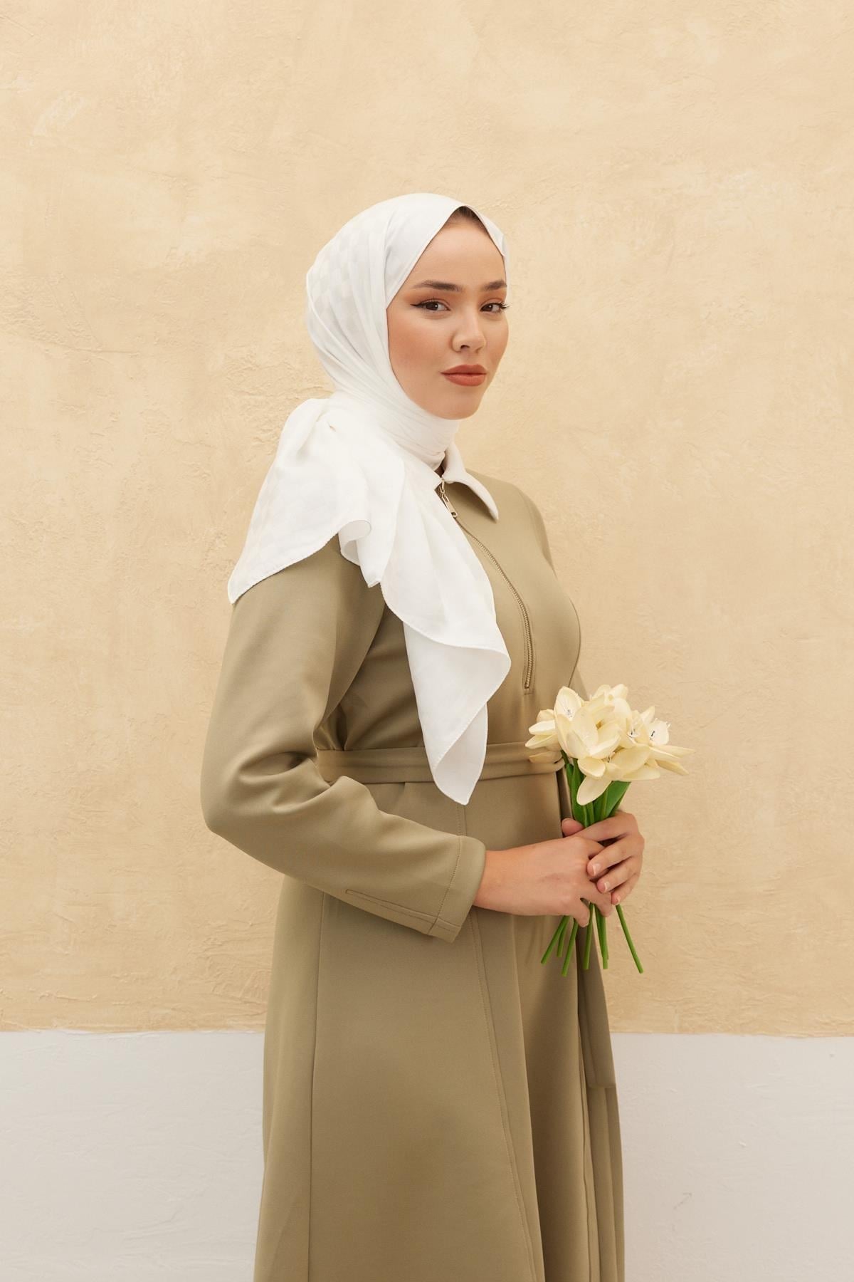 Silk Home Deluxe Şal 40001-05