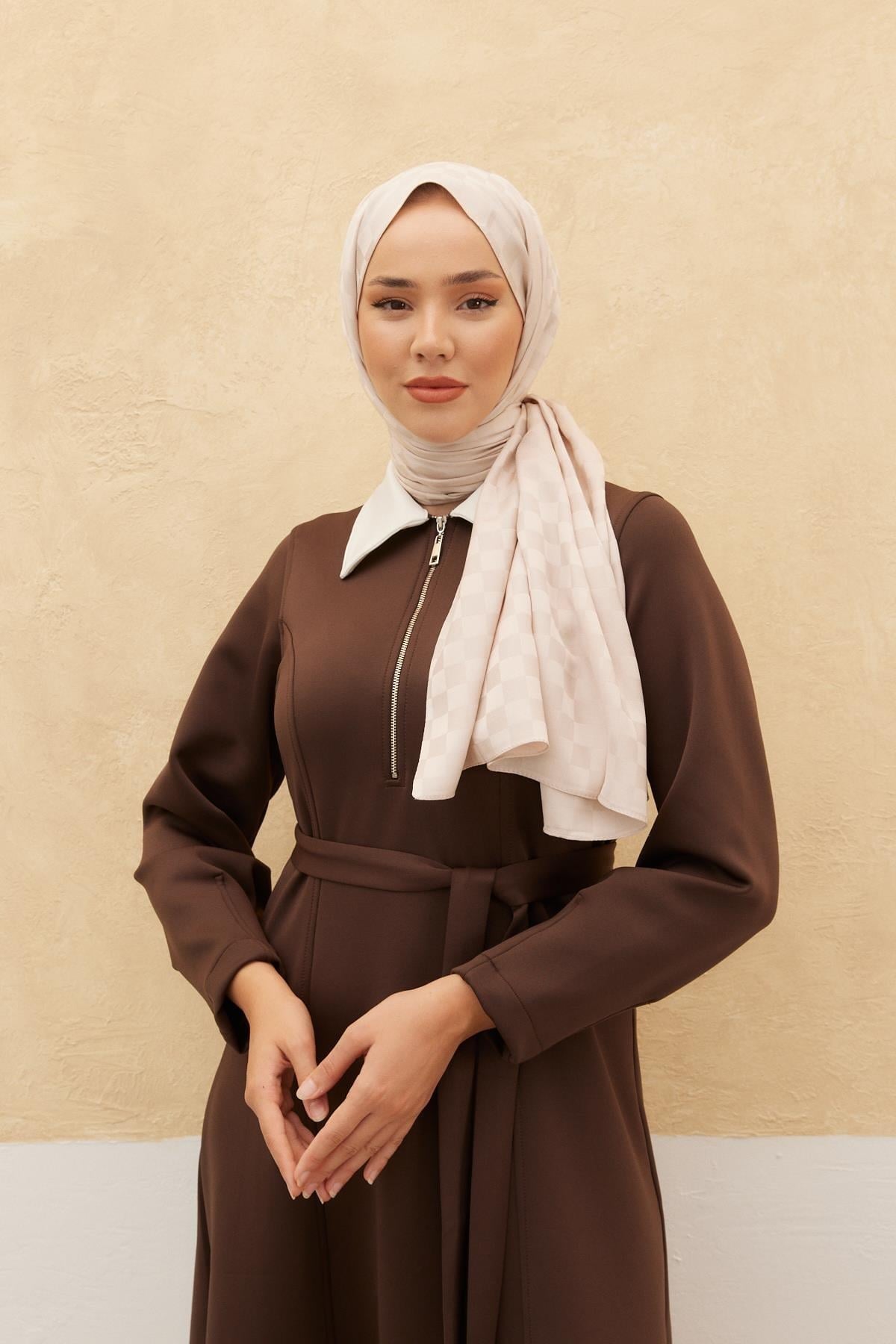 Silk Home Deluxe Şal 40001-06