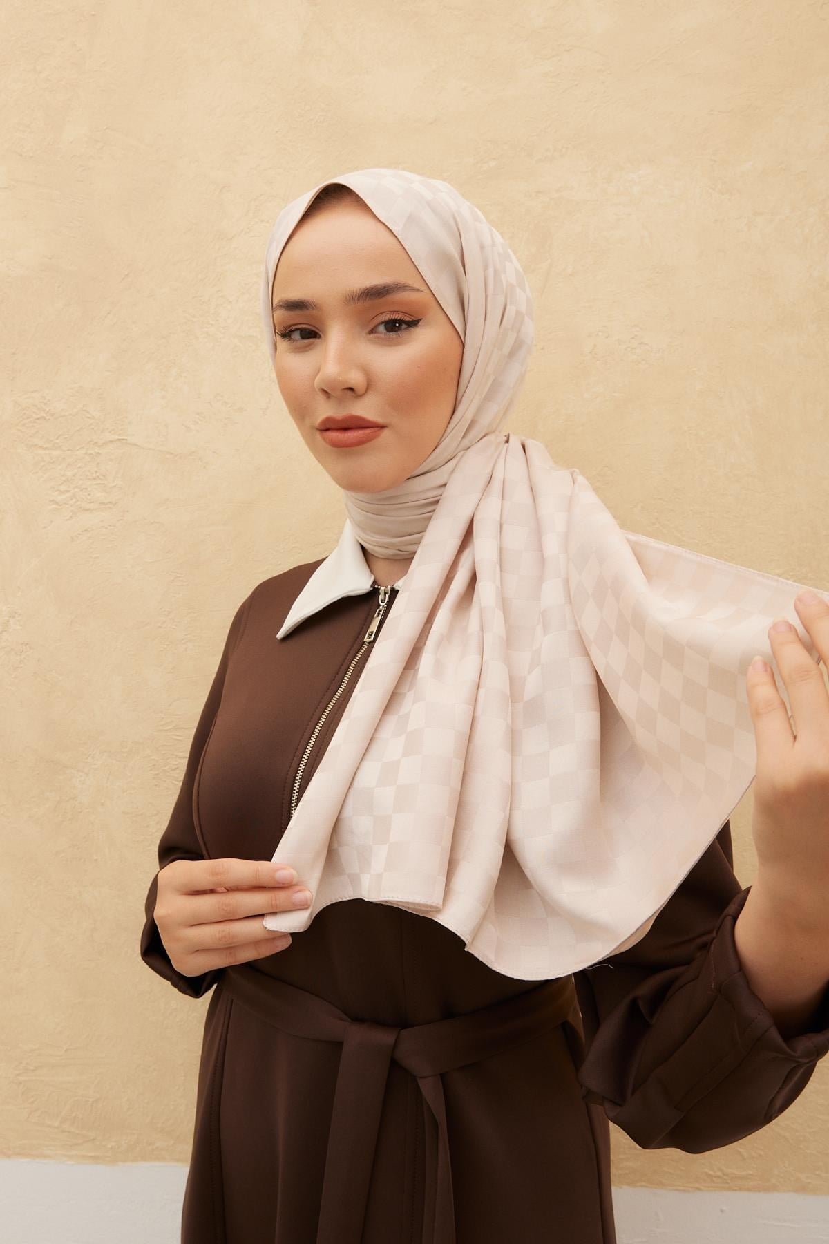 Silk Home Deluxe Şal 40001-06