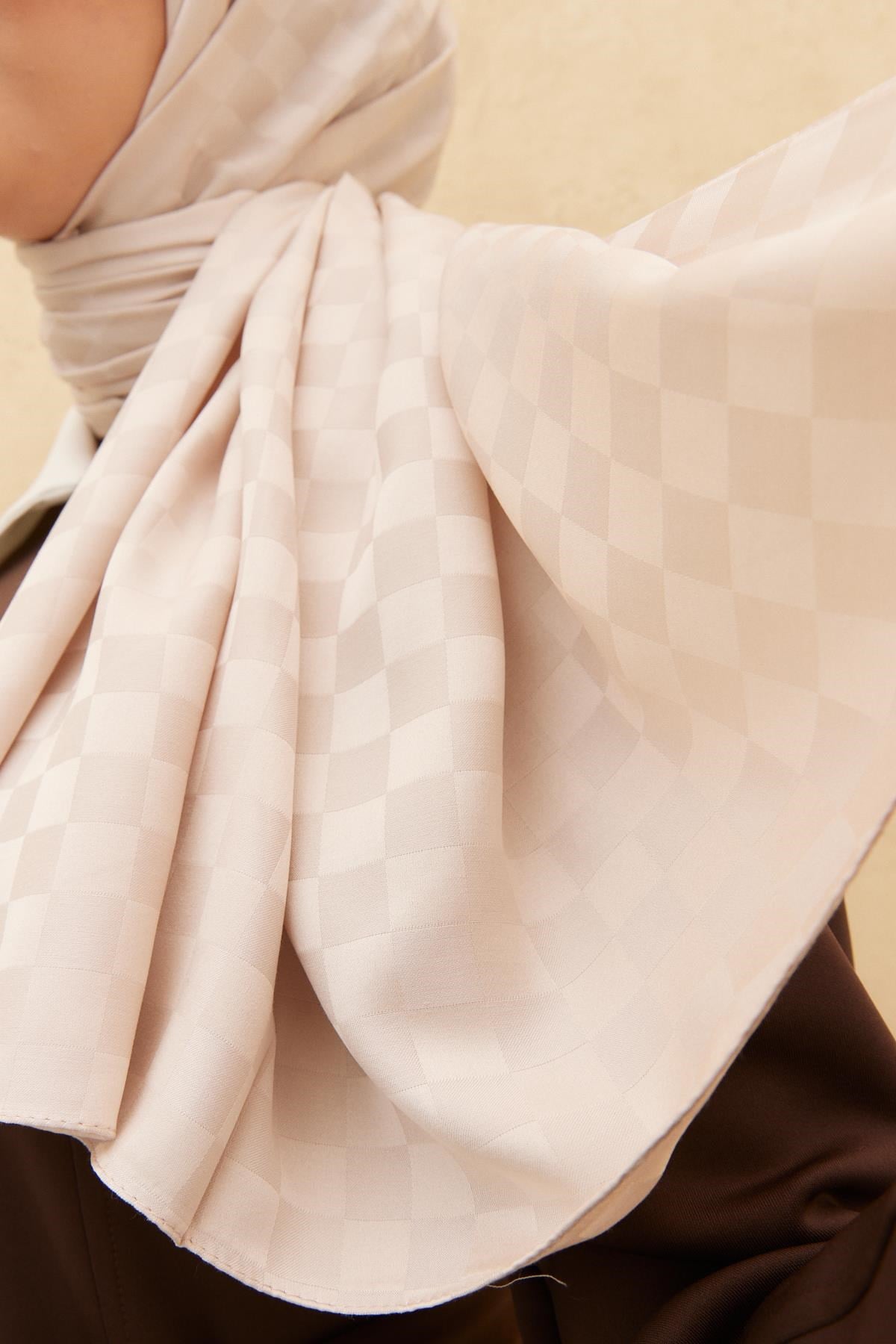 Silk Home Deluxe Şal 40001-06