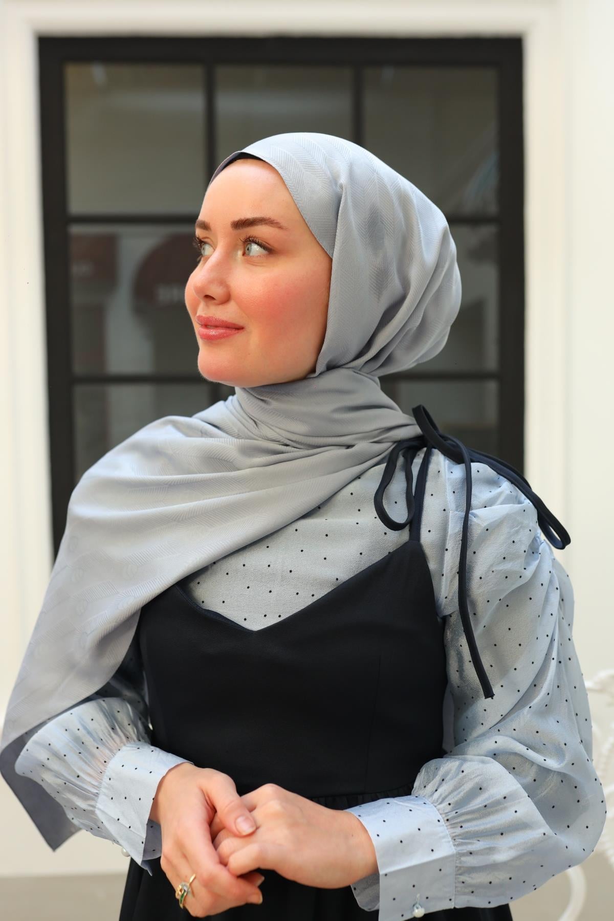 Silk Home Deluxe Şal 40004-02