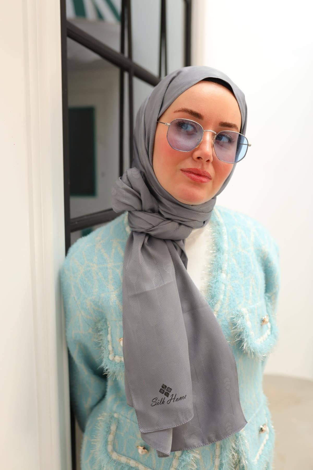 Silk Home Deluxe Şal 40004-04