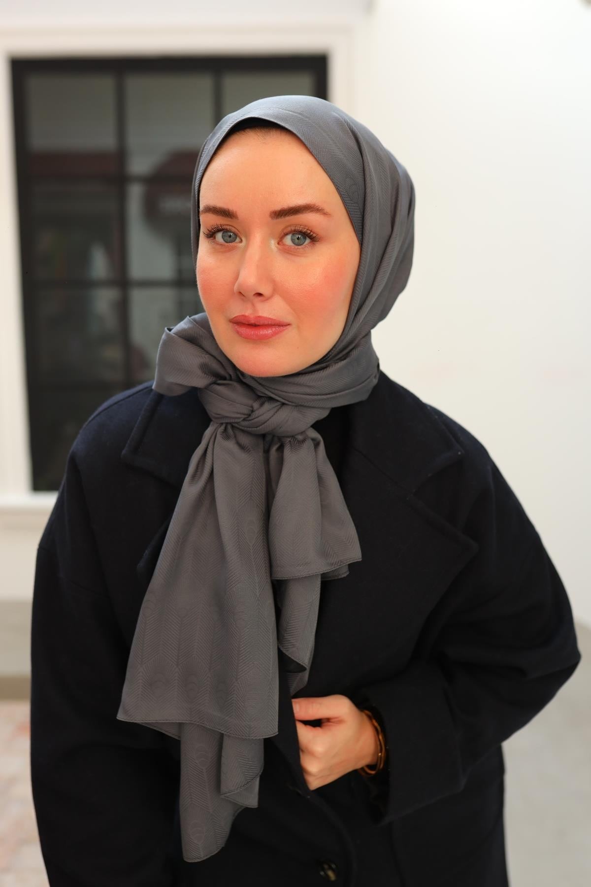 Silk Home Deluxe Şal 40004-05