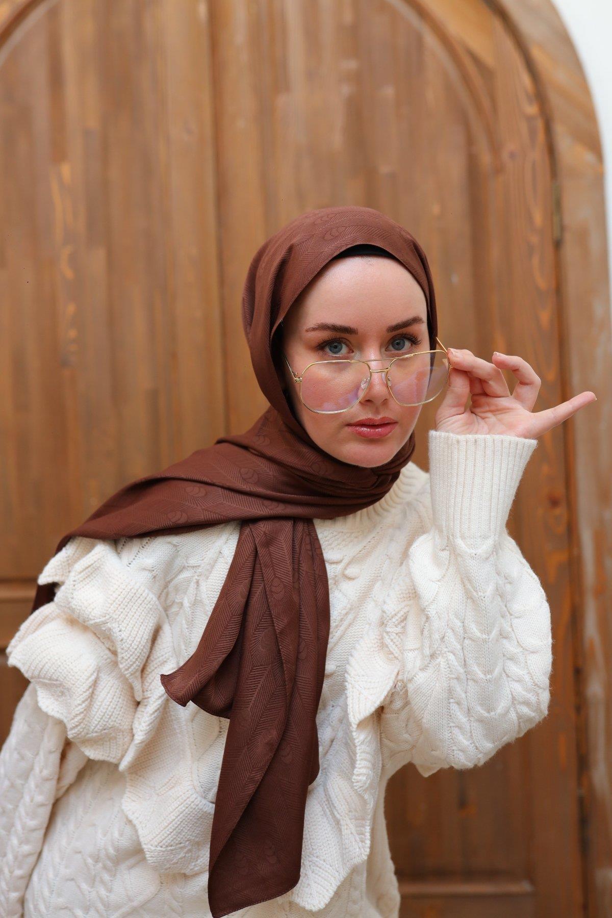 Silk Home Deluxe Şal 40004-14