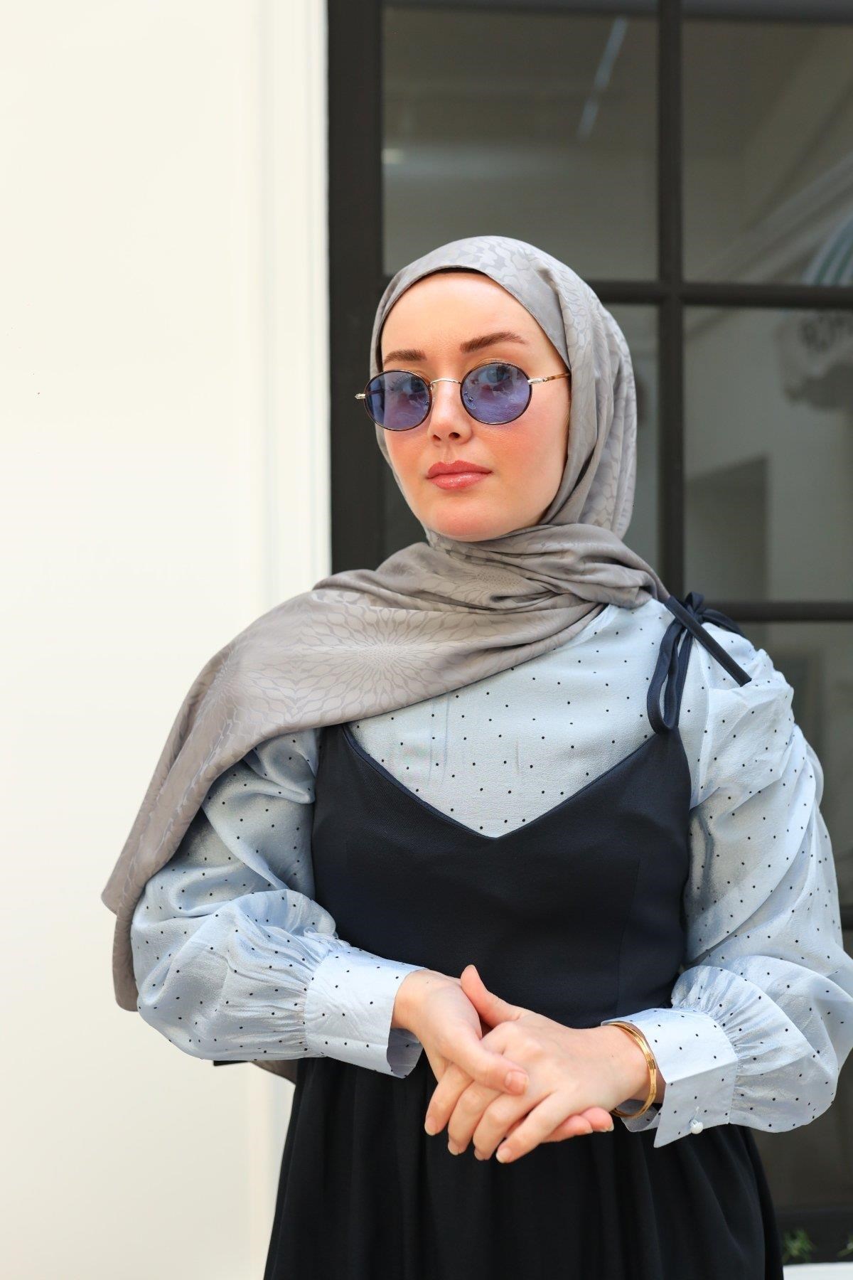 Silk Home Deluxe Şal 40006-03