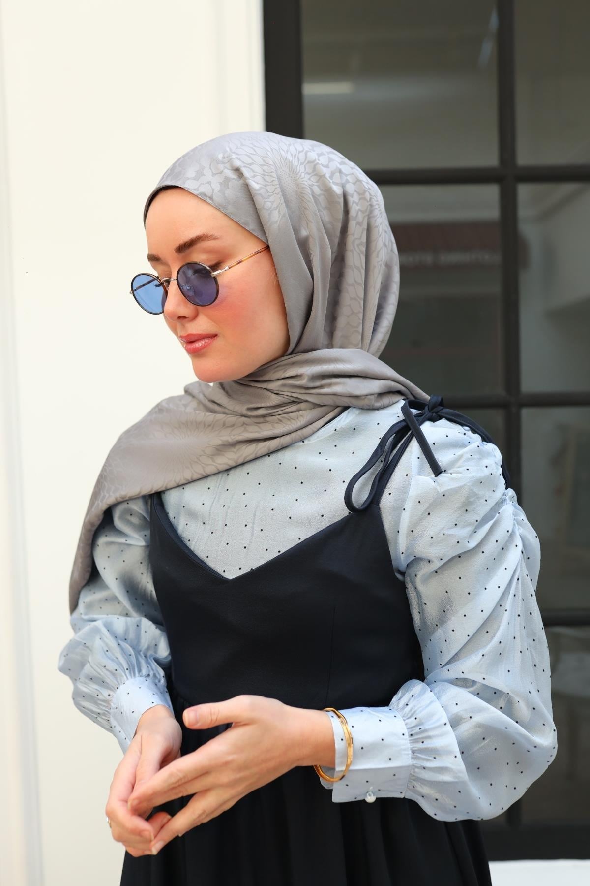 Silk Home Deluxe Şal 40006-03