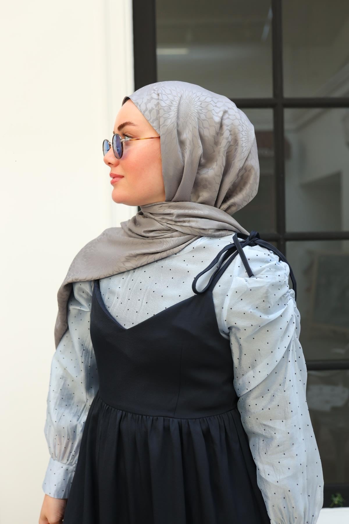 Silk Home Deluxe Şal 40006-03