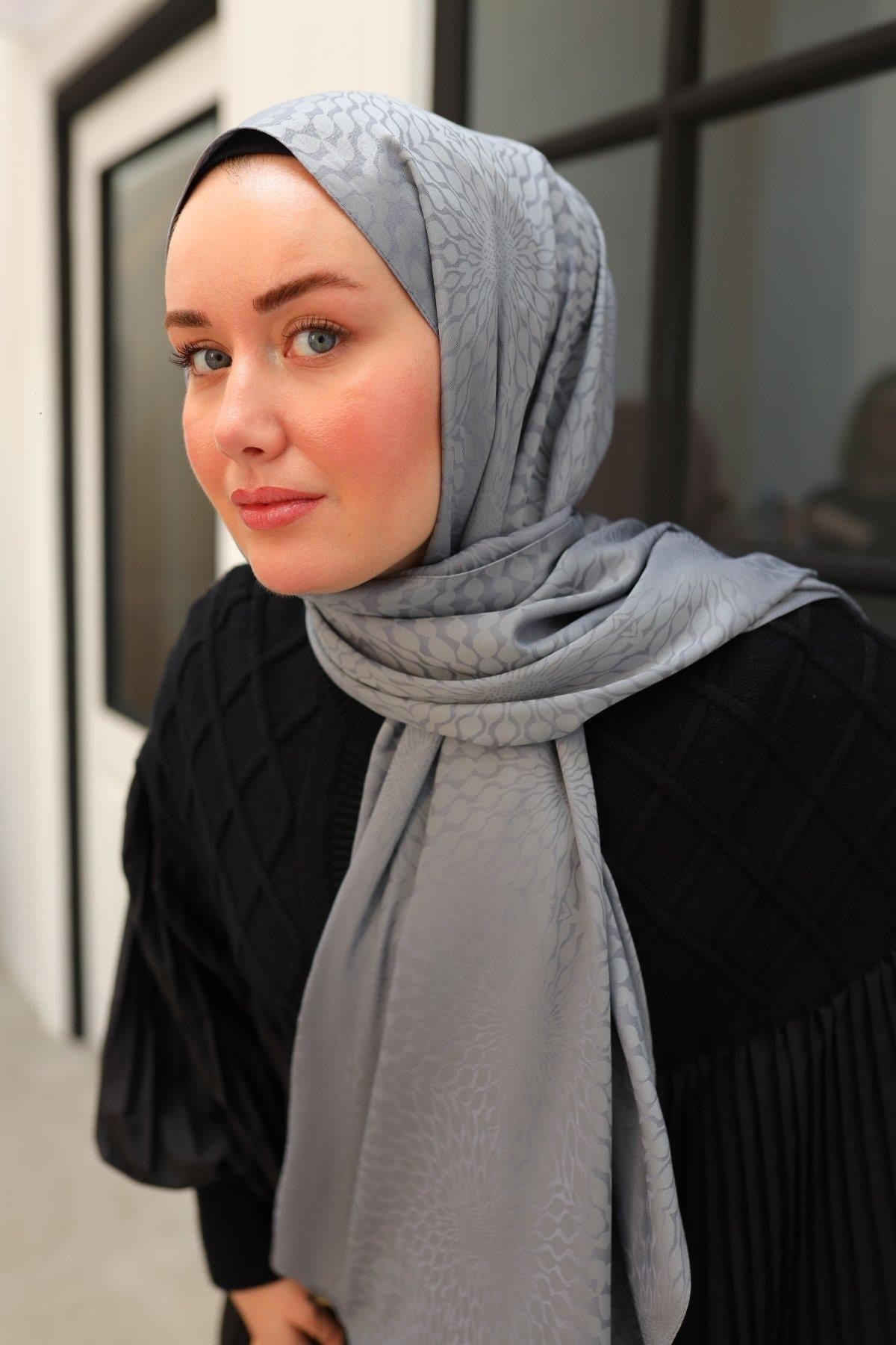 Silk Home Deluxe Şal 40006-04