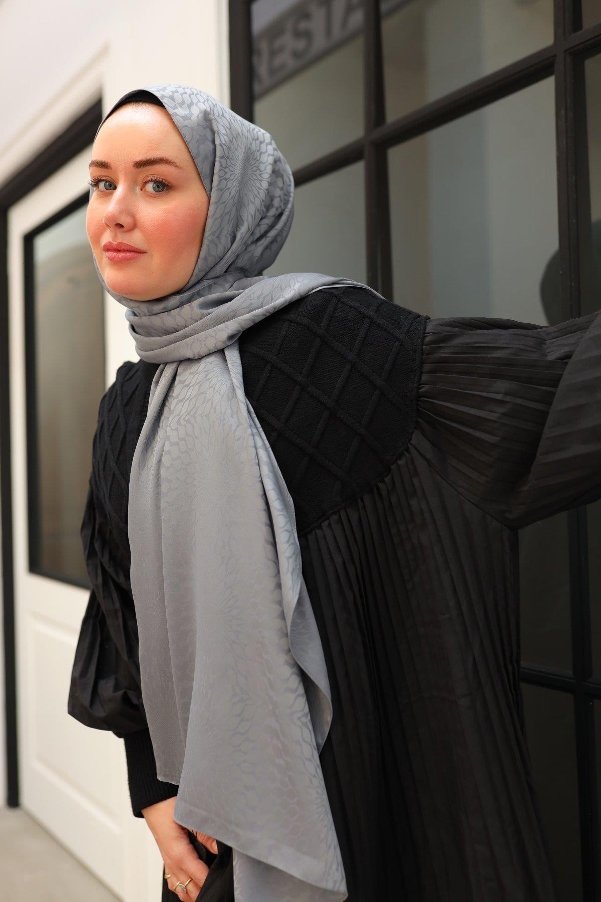 Silk Home Deluxe Şal 40006-04