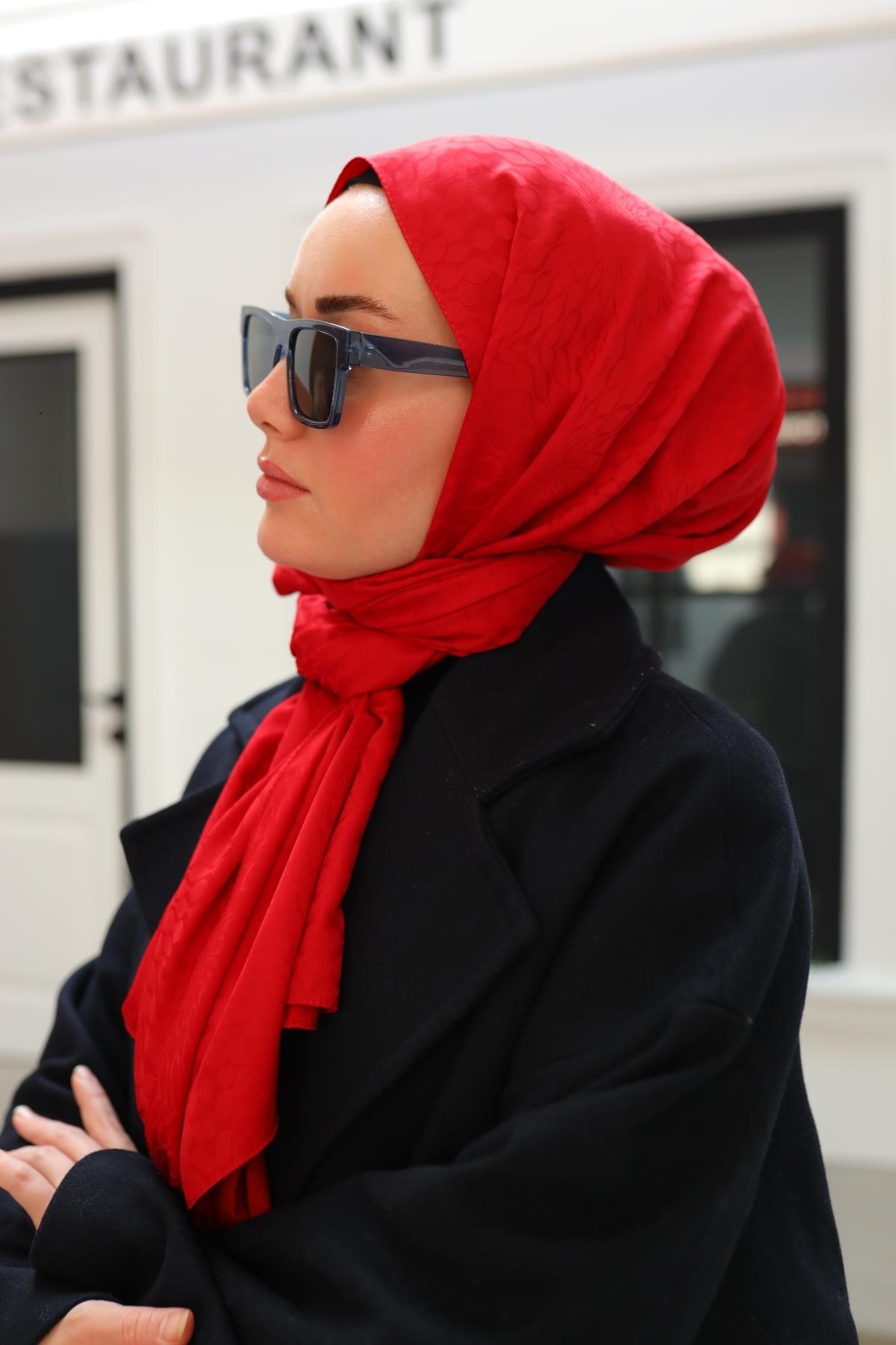 Silk Home Deluxe Şal 40006-19