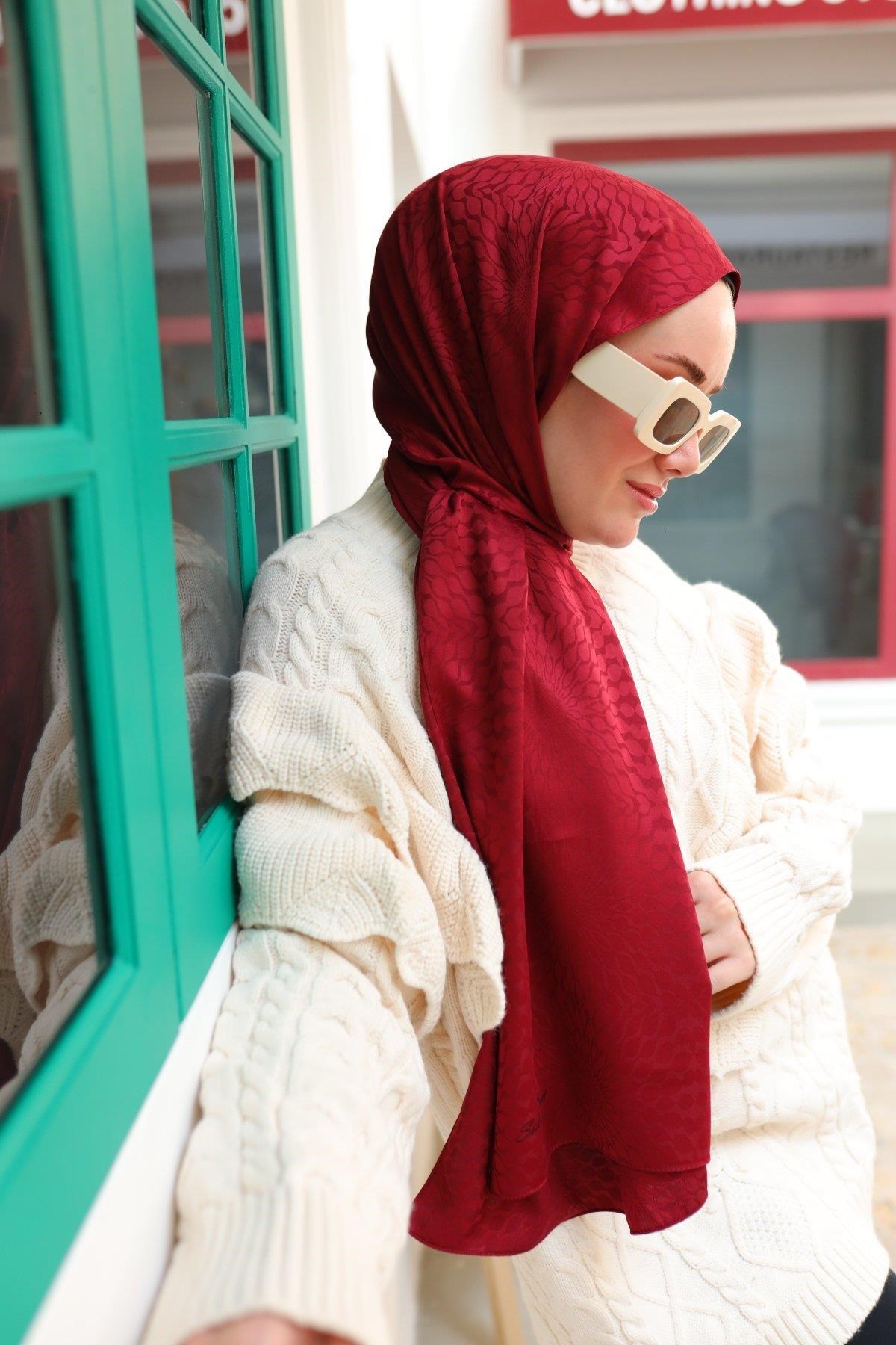 Silk Home Deluxe Şal 40006-20