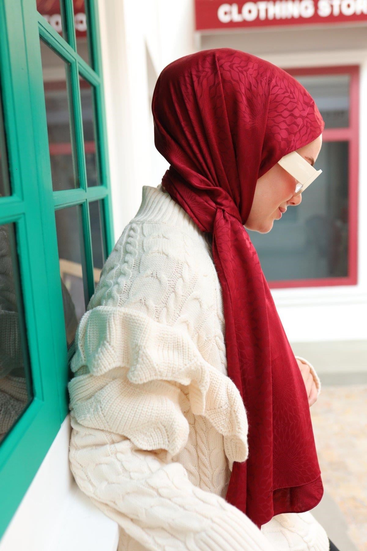 Silk Home Deluxe Şal 40006-20