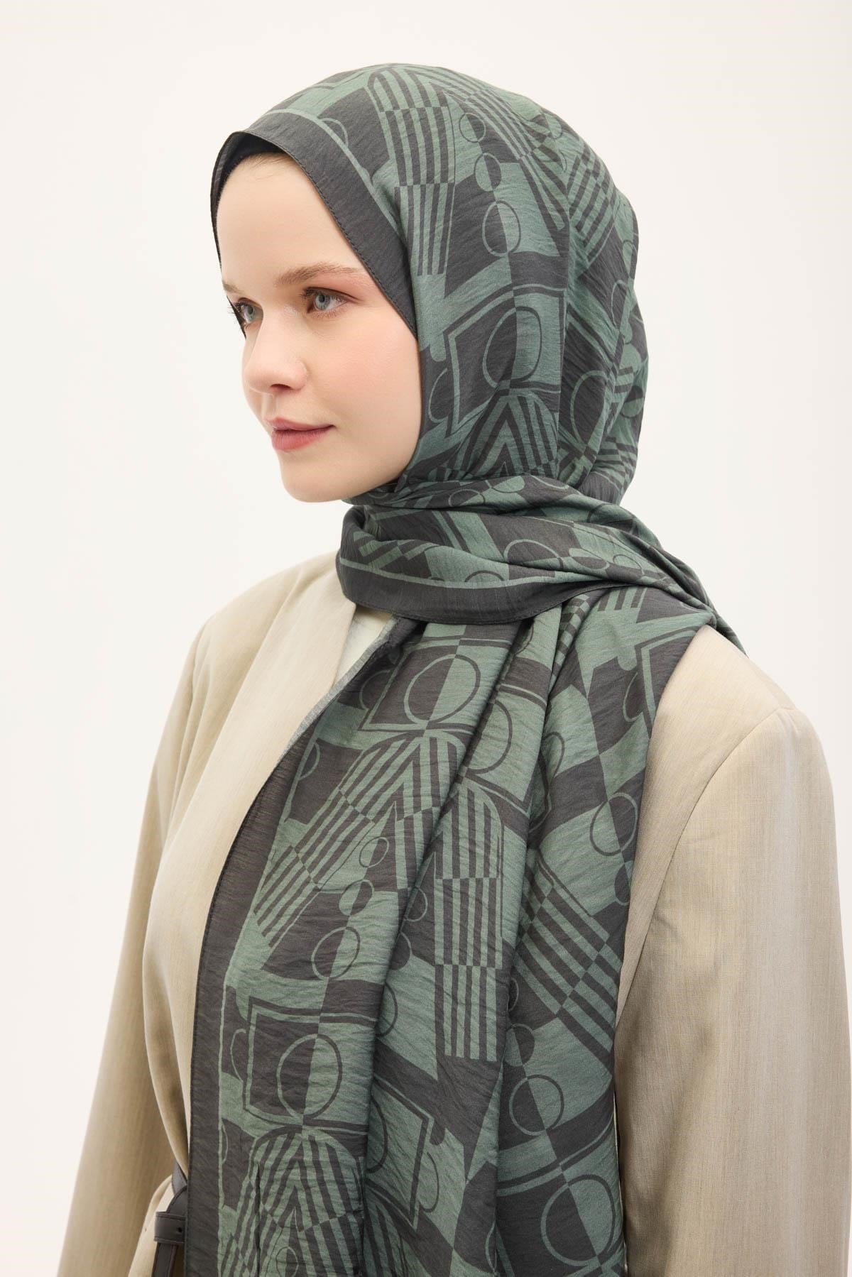 Silk Home Mayda Şal 81023-19