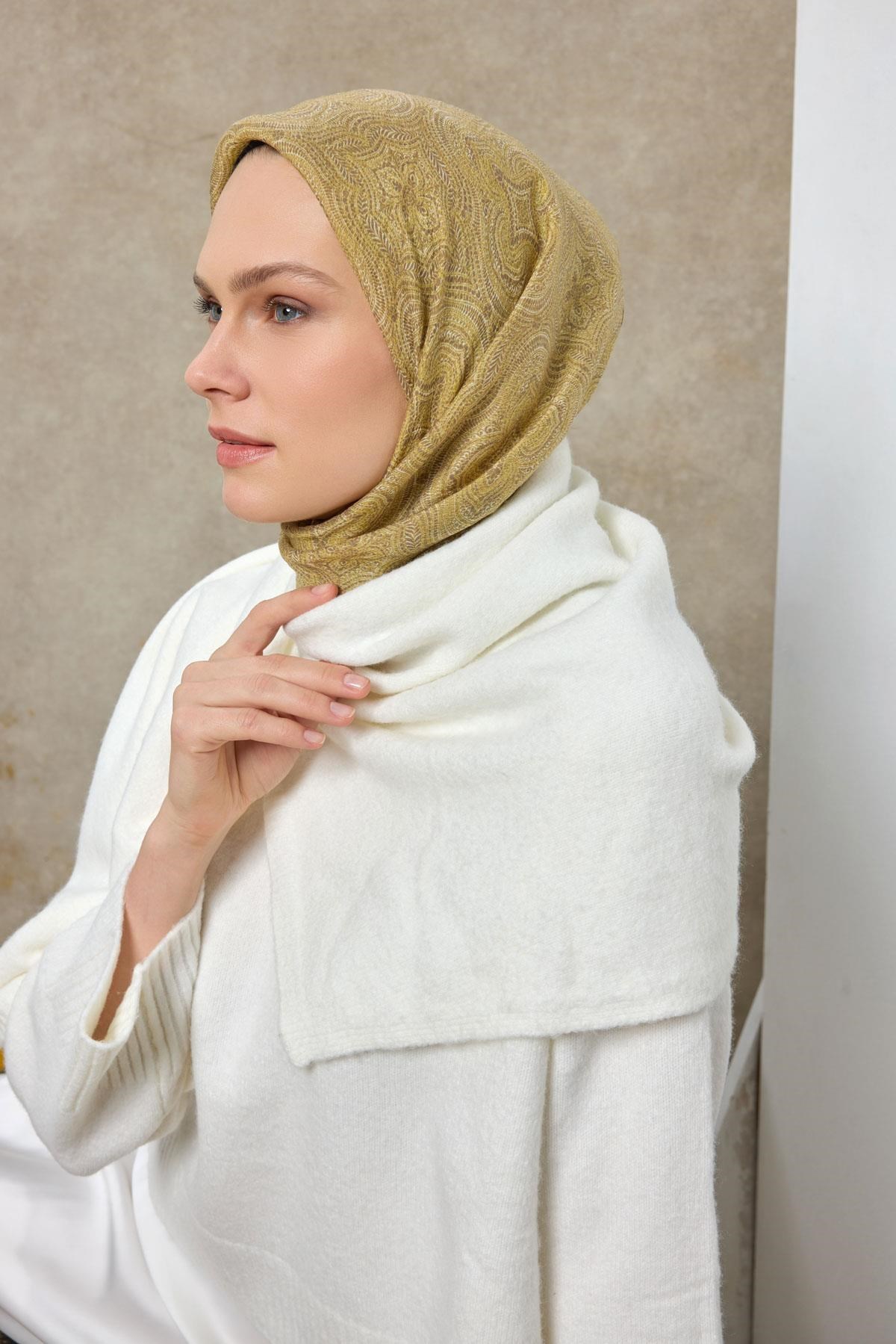 Silk Home Monare Eşarp 171003-03