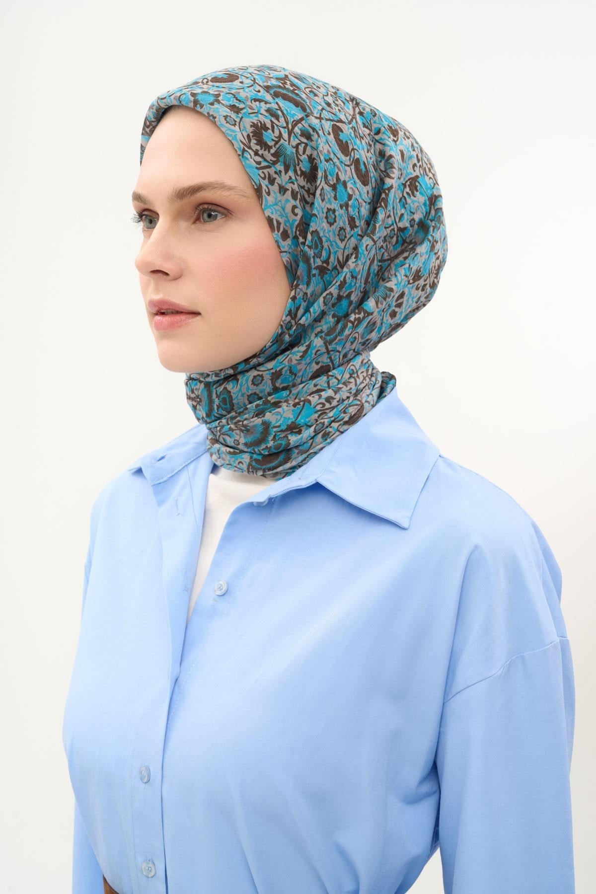 Silk Home Monare Eşarp 171007-02