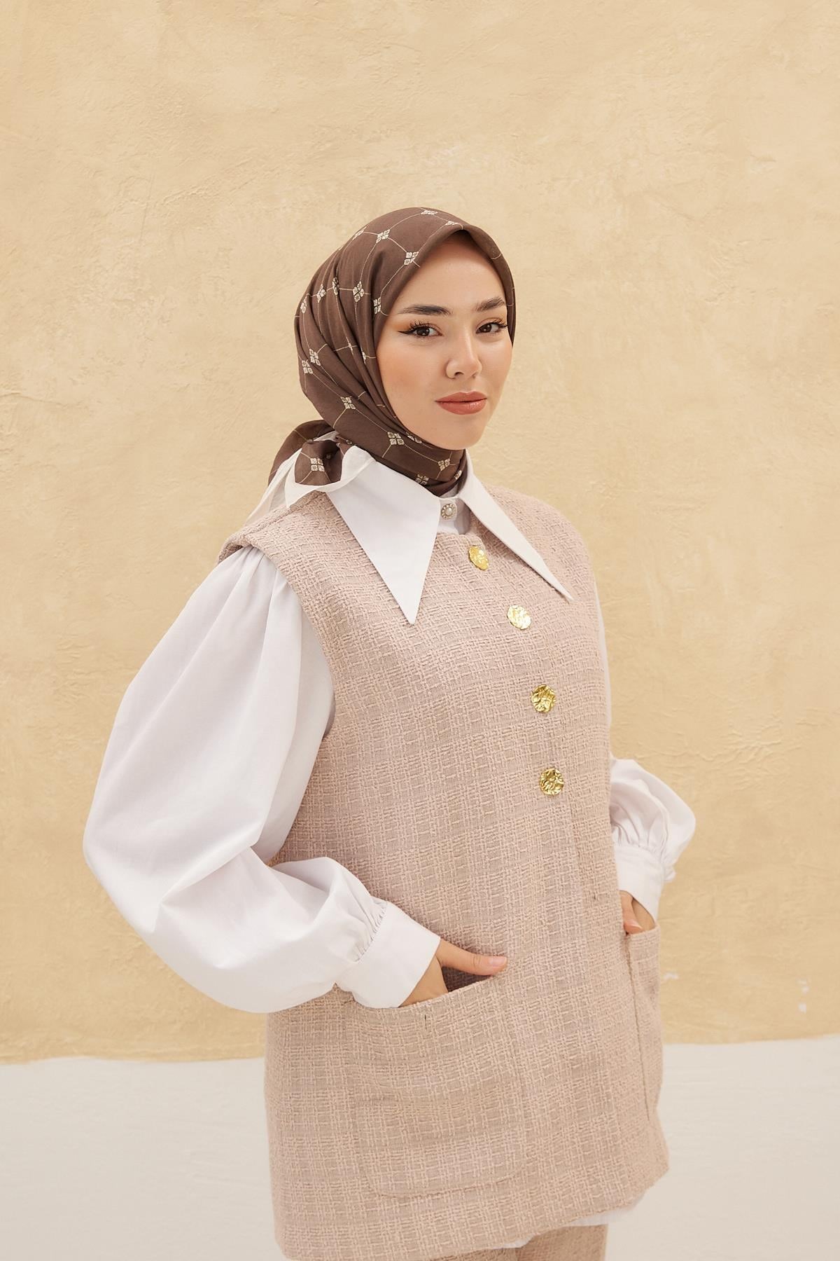 Silk Home Olinda Eşarp 48001-04