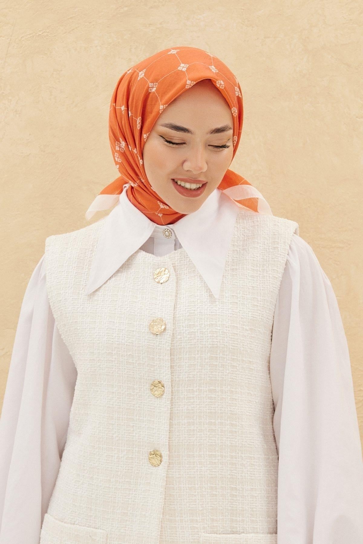 Silk Home Olinda Eşarp 48001-17