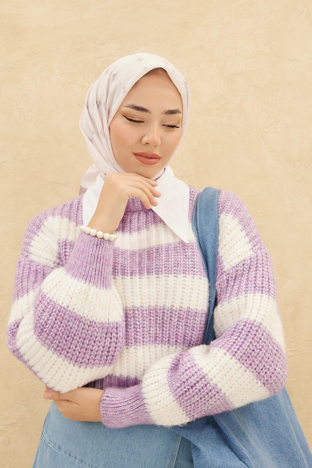 Silk Home Olinda Eşarp 48001-37