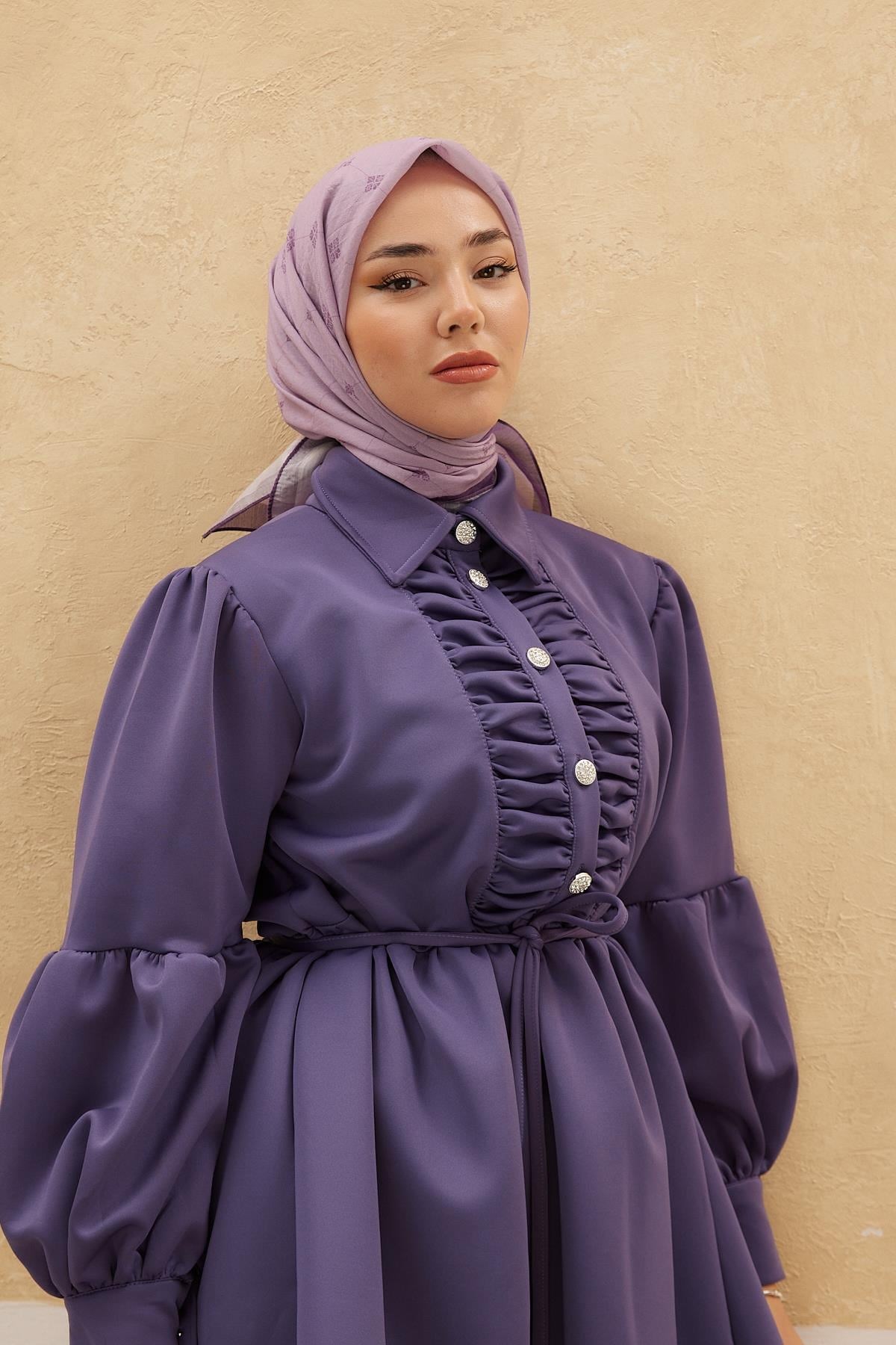 Silk Home Olinda Eşarp 48001-39