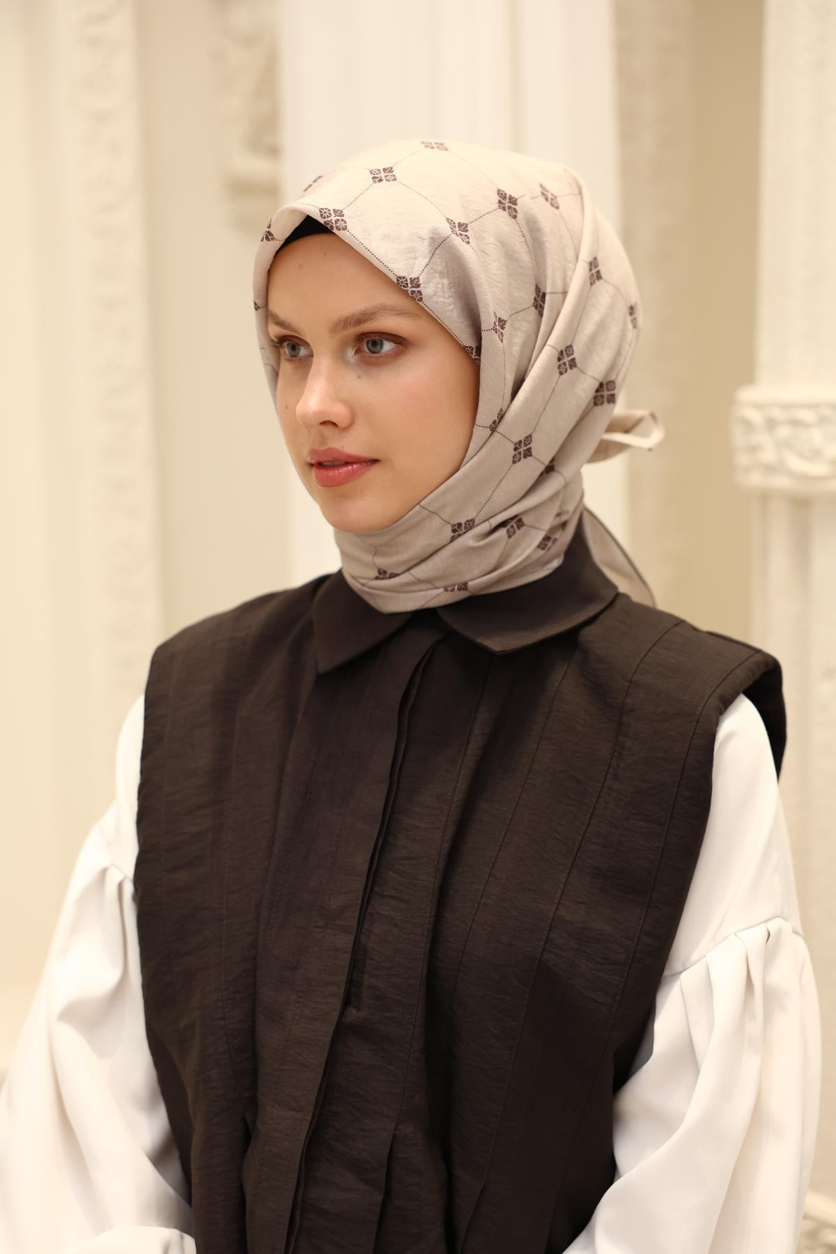 Silk Home Olinda Eşarp 48001-68