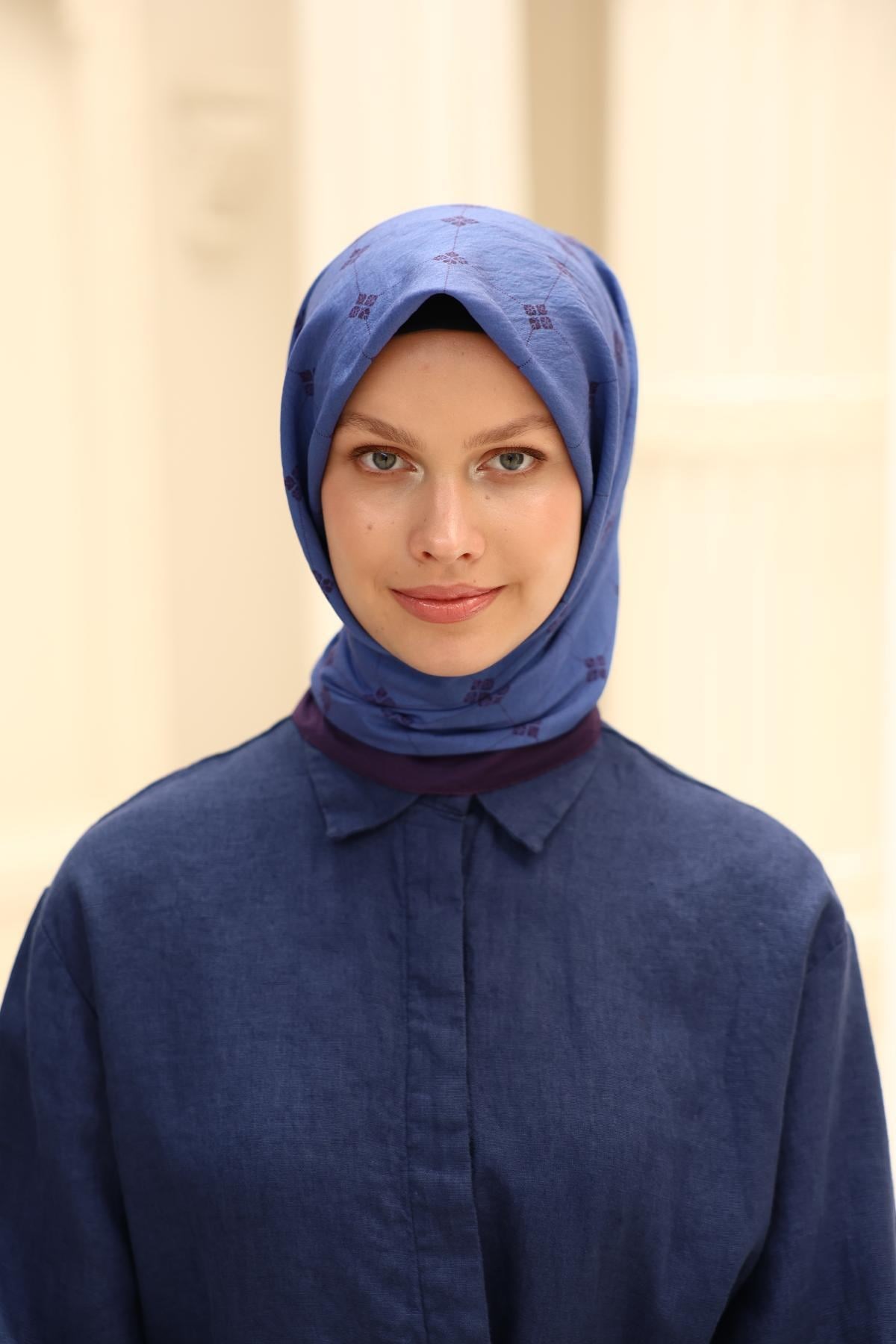 Silk Home Olinda Eşarp 48001-84