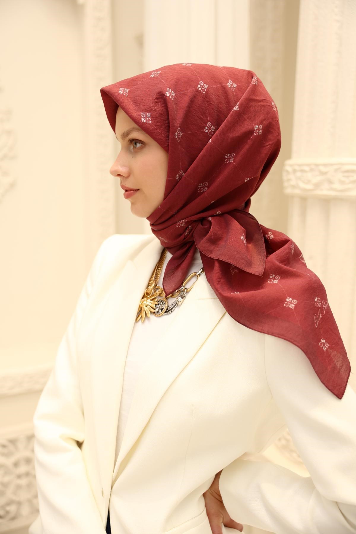 Silk Home Olinda Eşarp 48001-86